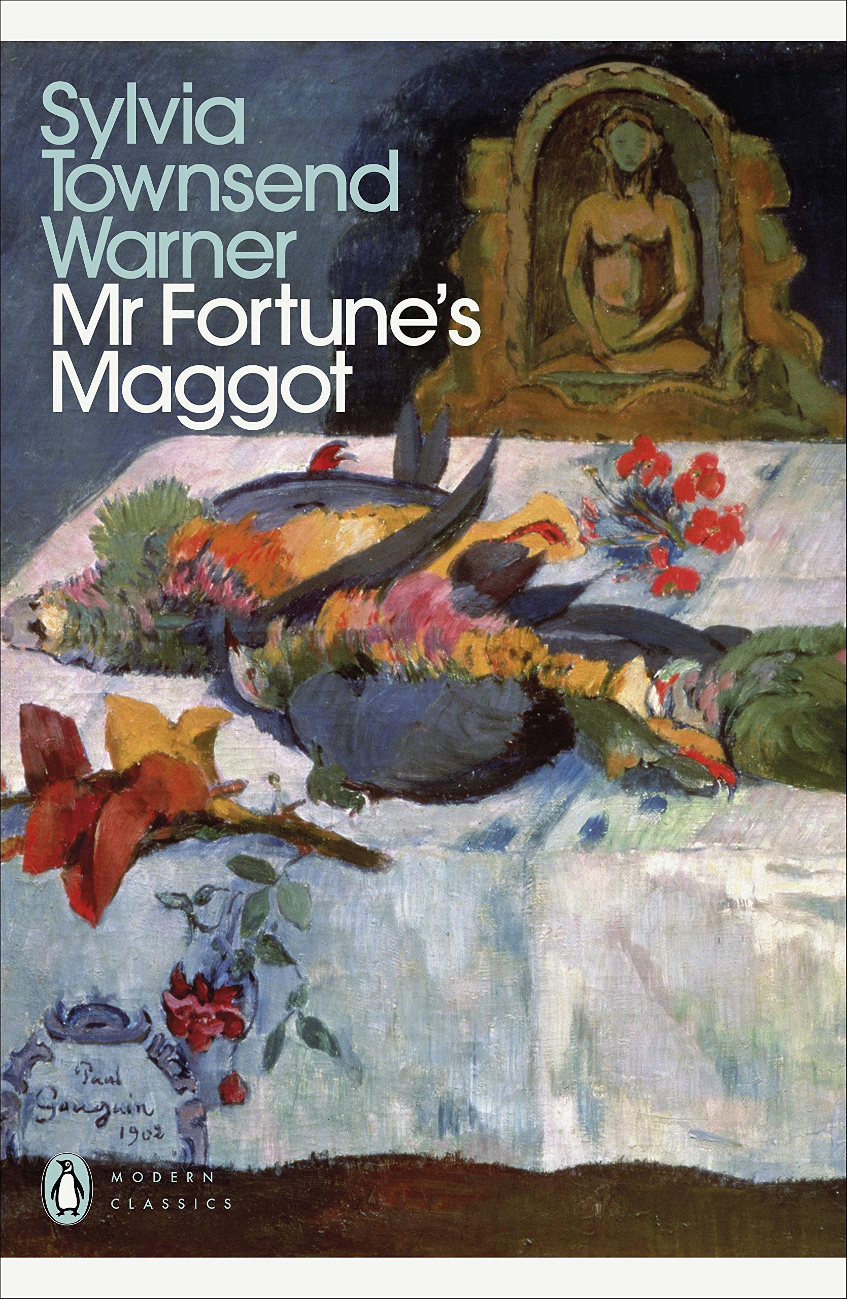 Mr Fortune\'s Maggot | Sylvia Townsend Warner