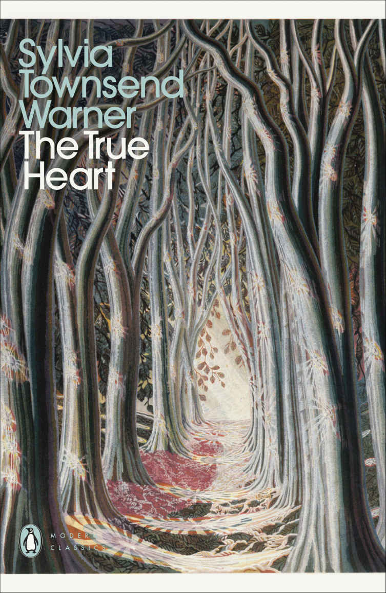 True Heart | Sylvia Townsend Warner