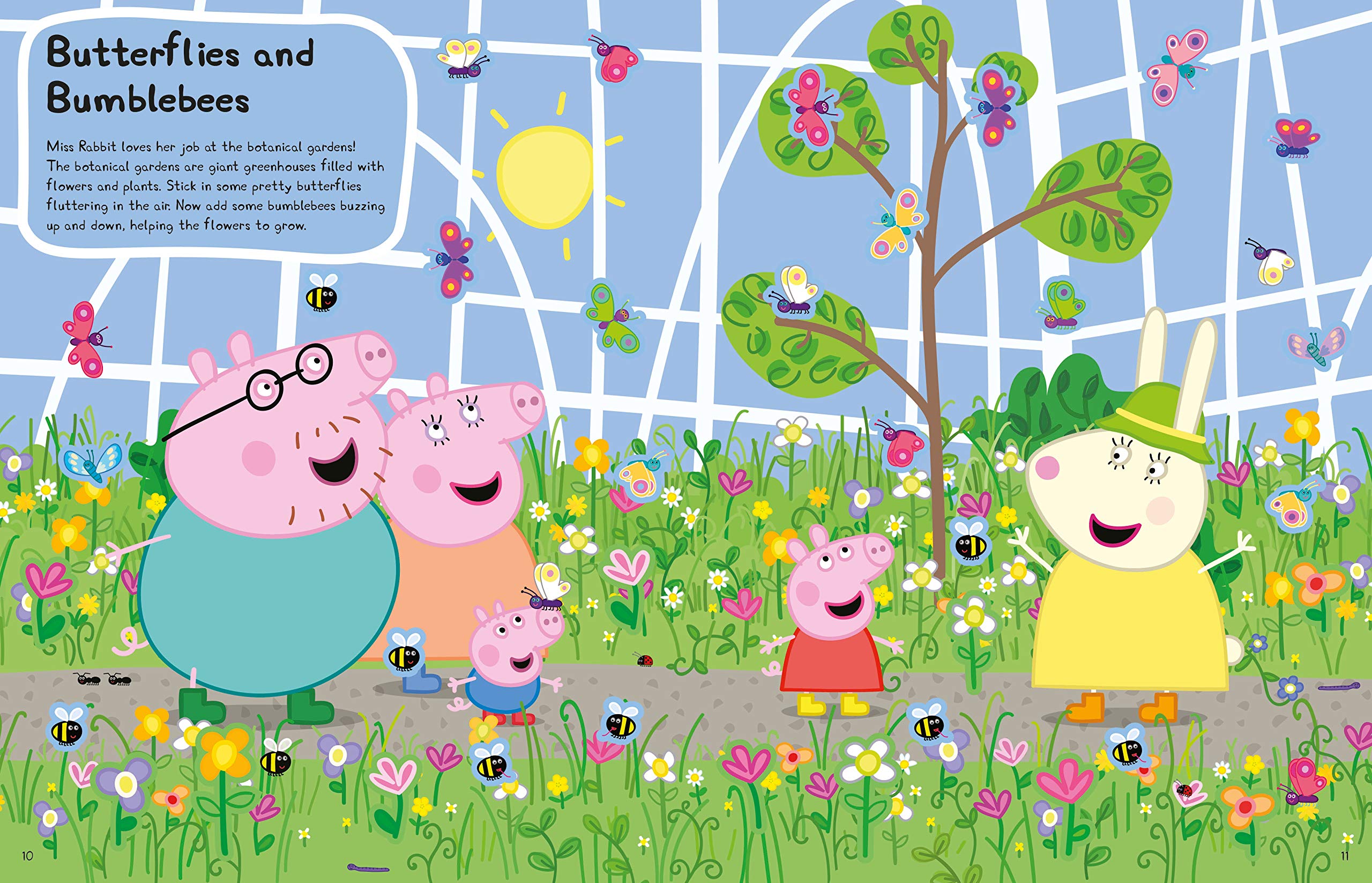 Peppa Loves Animals | - 2 | YEO