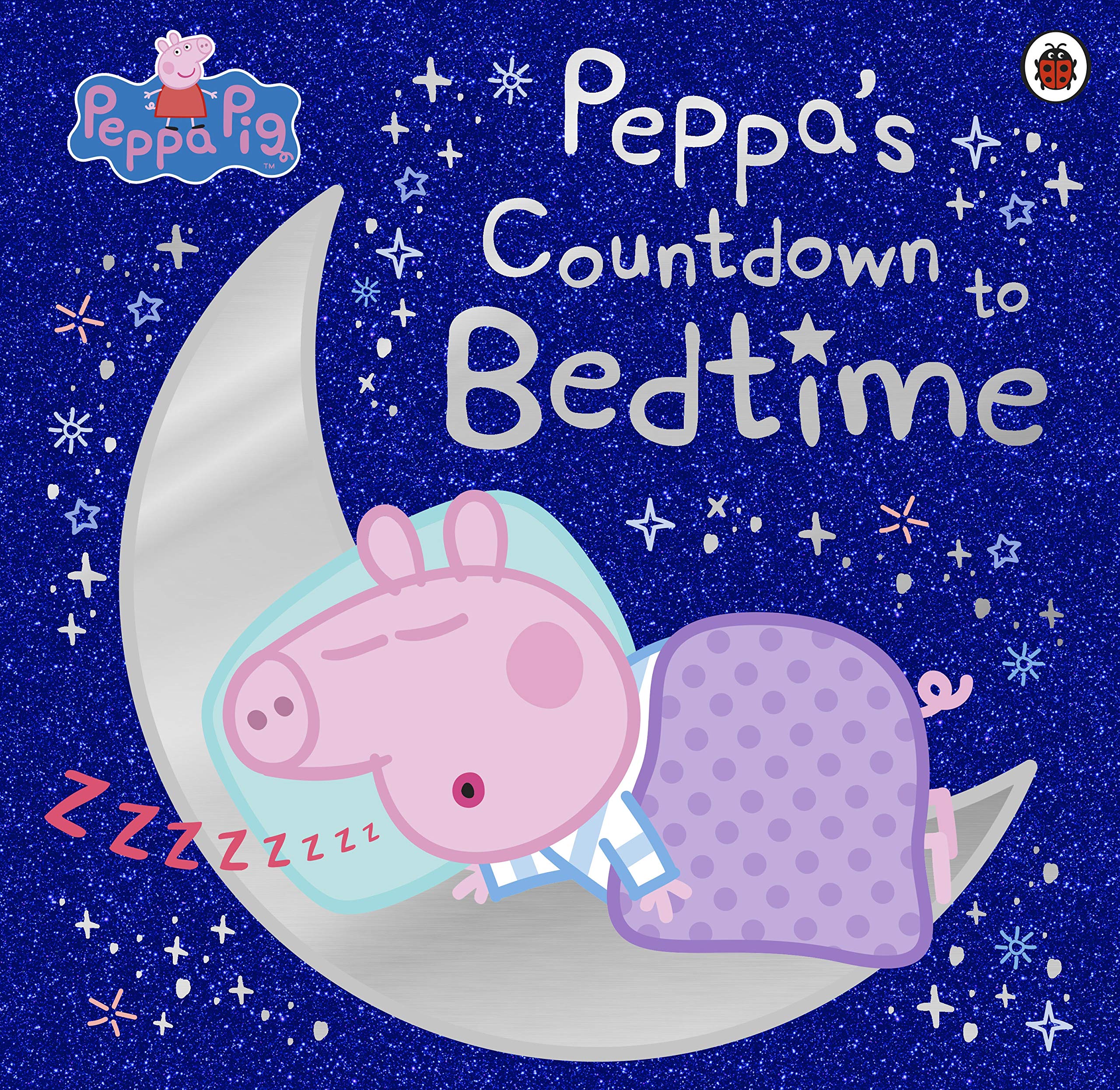 Peppa Pig: Counting Down to Bedtime | Peppa Pig