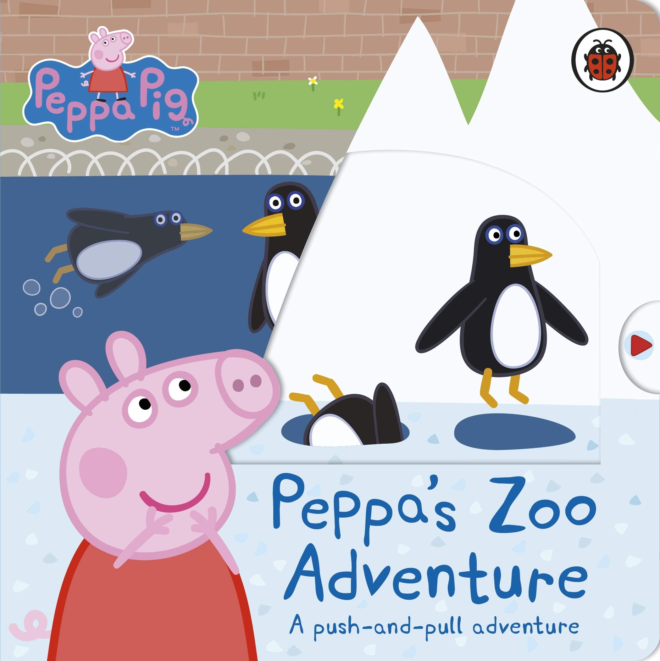 Peppa’s Zoo Adventure |