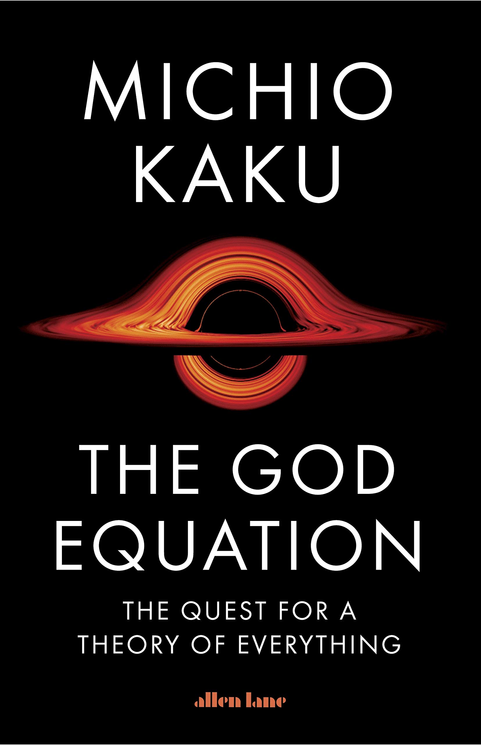 God Equation | Michio Kaku