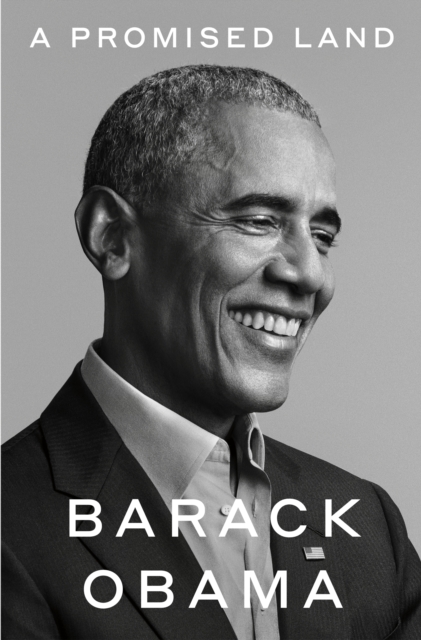 A Promised Land | Barack Obama