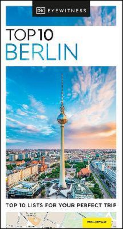 Top 10 Berlin |