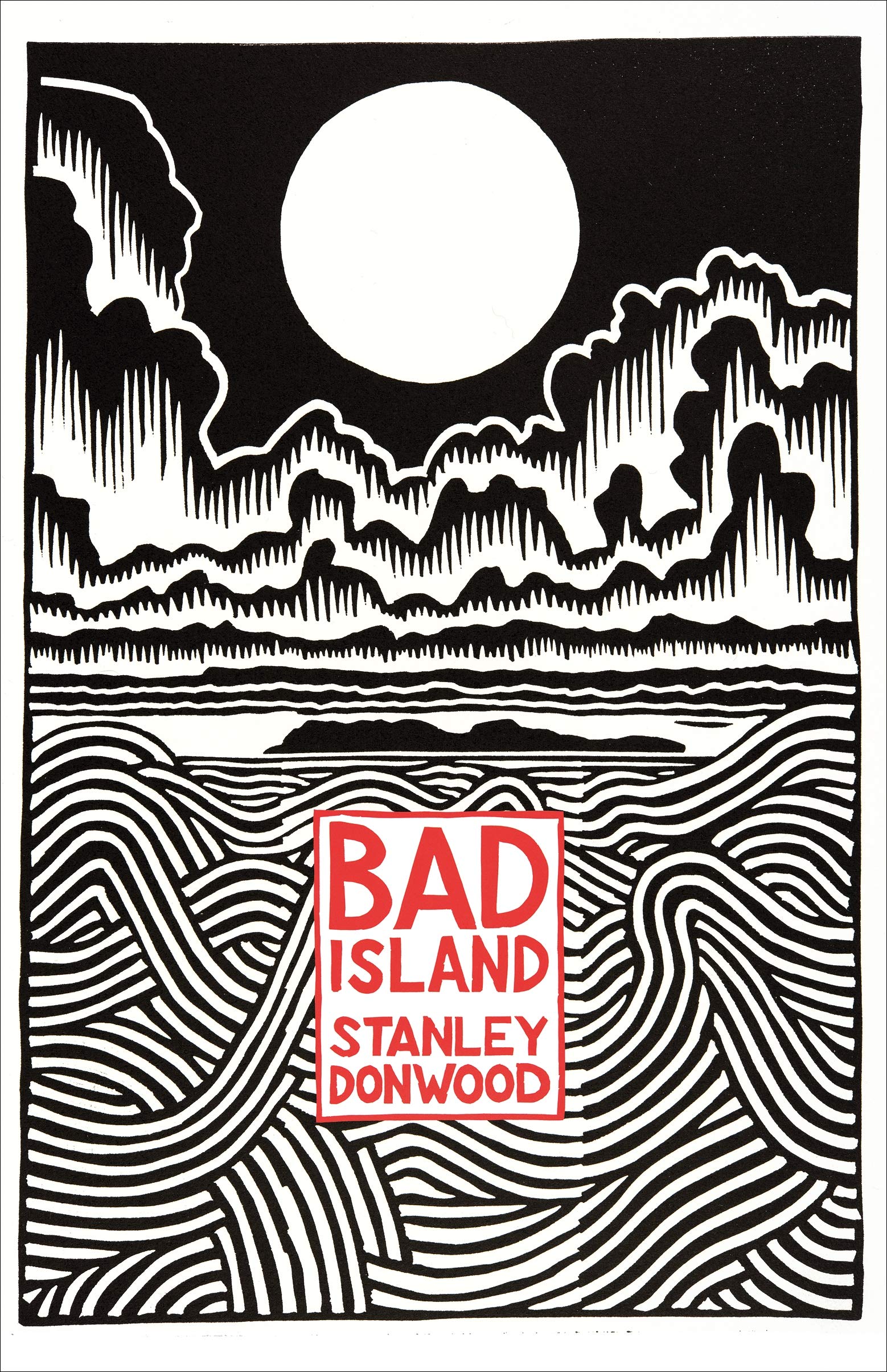Bad Island | Stanley Donwood