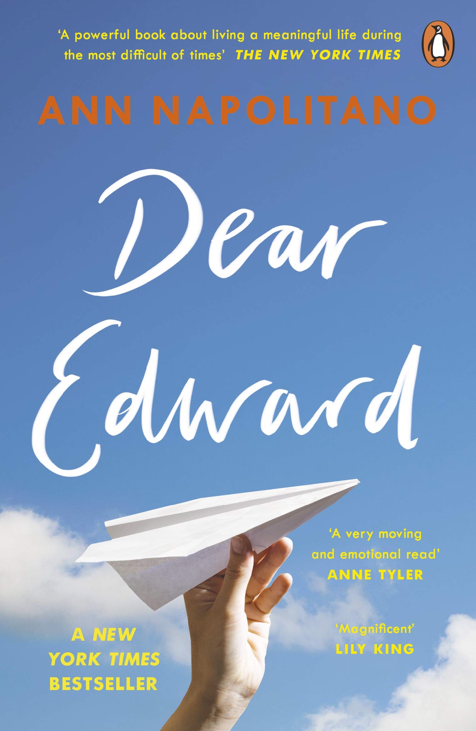 Dear Edward | Ann Napolitano