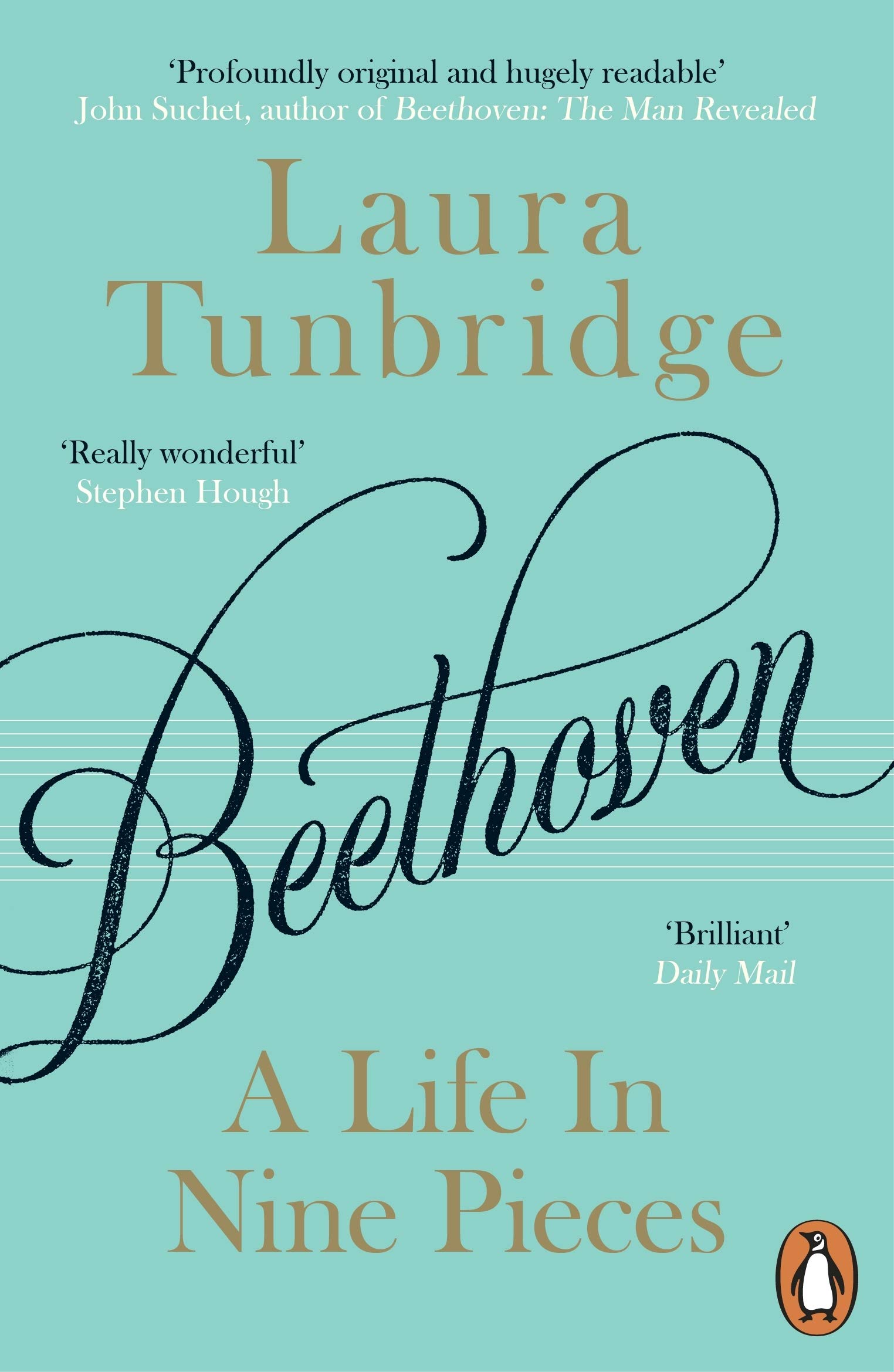 Beethoven | Laura Tunbridge