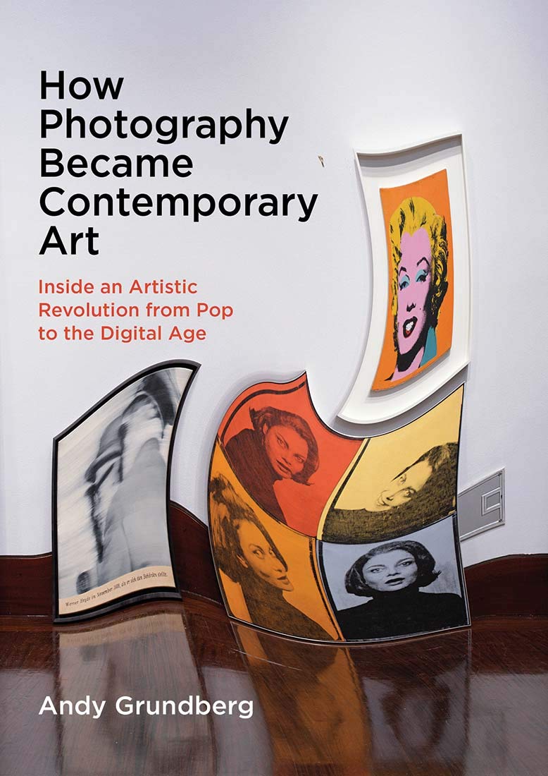 Vezi detalii pentru How Photography Became Contemporary Art | Andy Grundberg