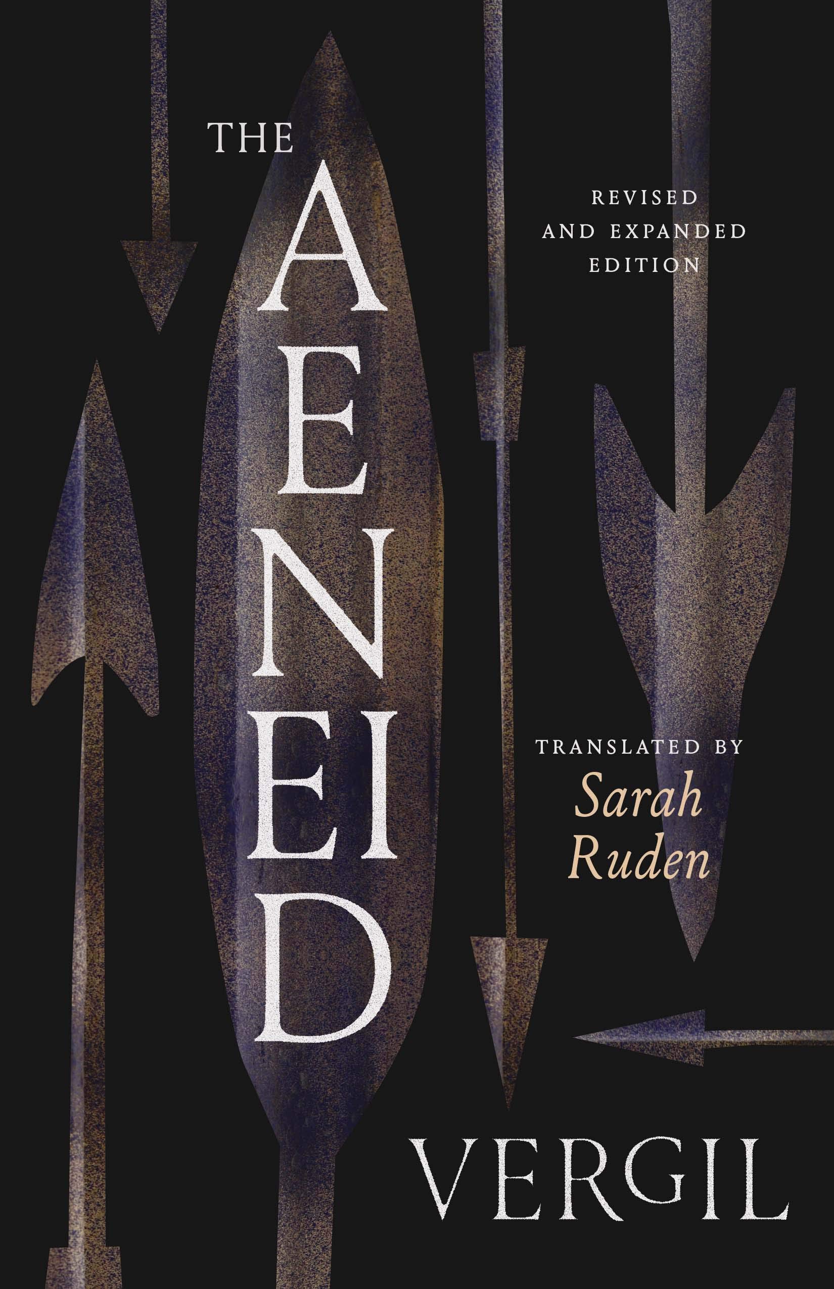 The Aeneid | Vergil