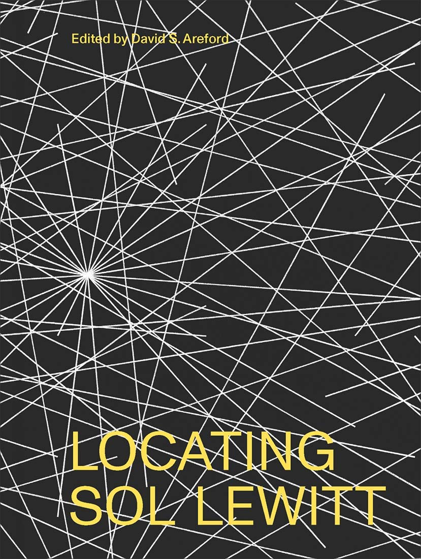 Locating Sol LeWitt | David S. Areford