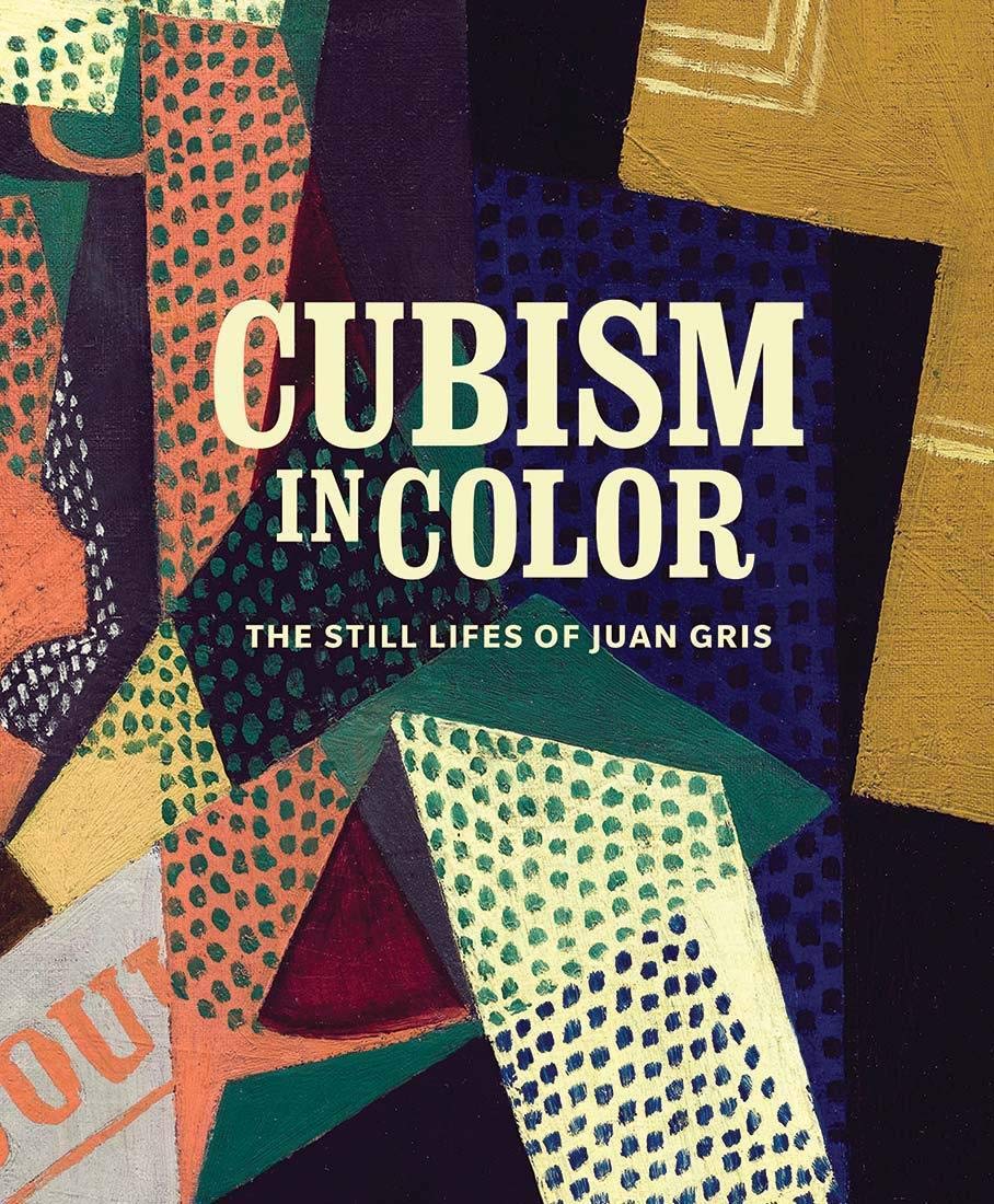 Vezi detalii pentru Cubism in Color | Nicole Myers, Katherine Rothkopf