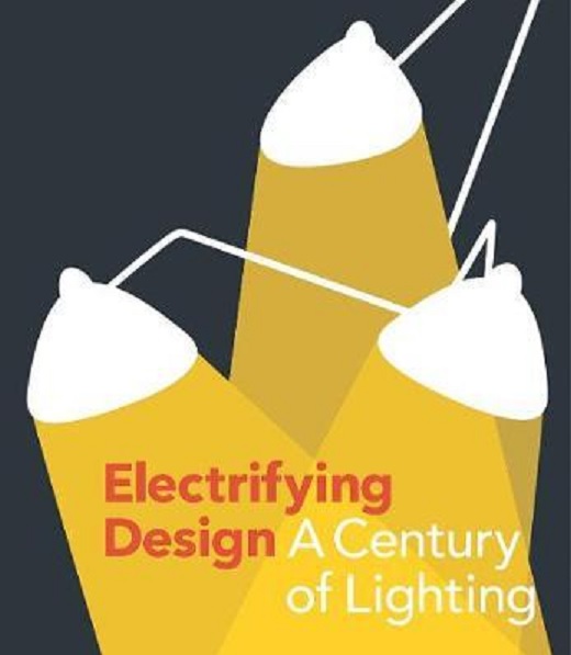 Electrifying Design | Sarah Schleuning, Cindi Strauss