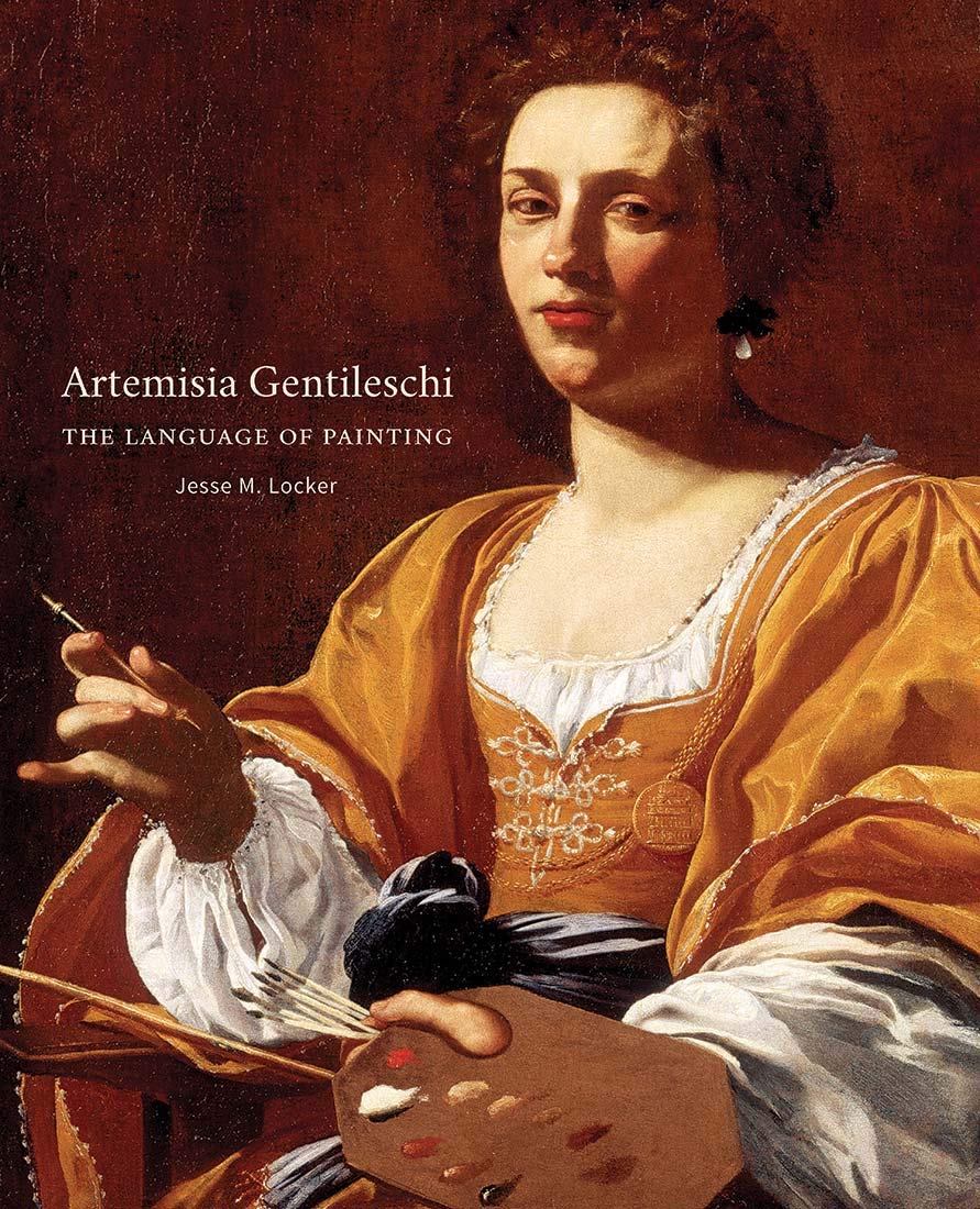 Vezi detalii pentru Artemisia Gentileschi | Jesse M. Locker