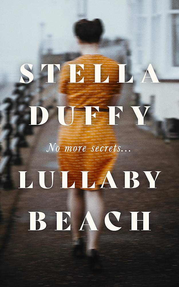 Lullaby Beach | Stella Duffy