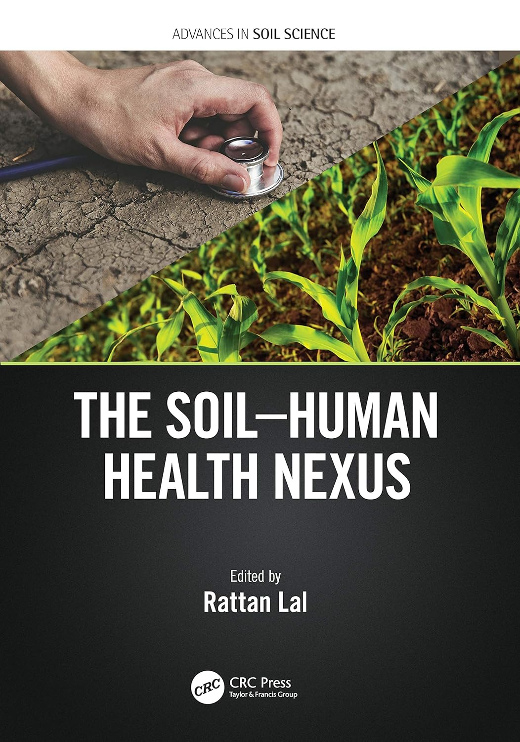 The Soil-Human Health-Nexus |