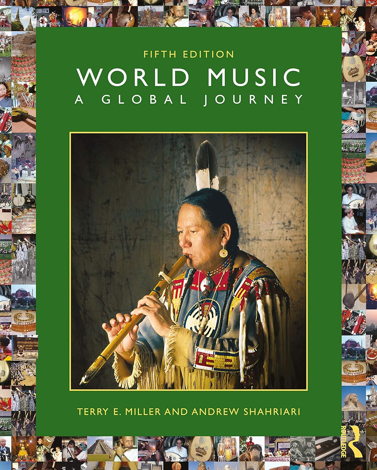 World Music | Terry E. Miller, Andrew Shahriari