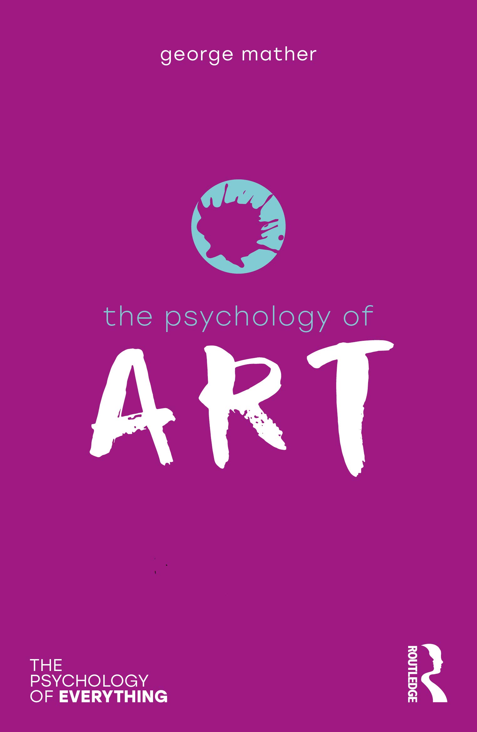 Psychology of Art | UK) George (University of Lincoln Mather