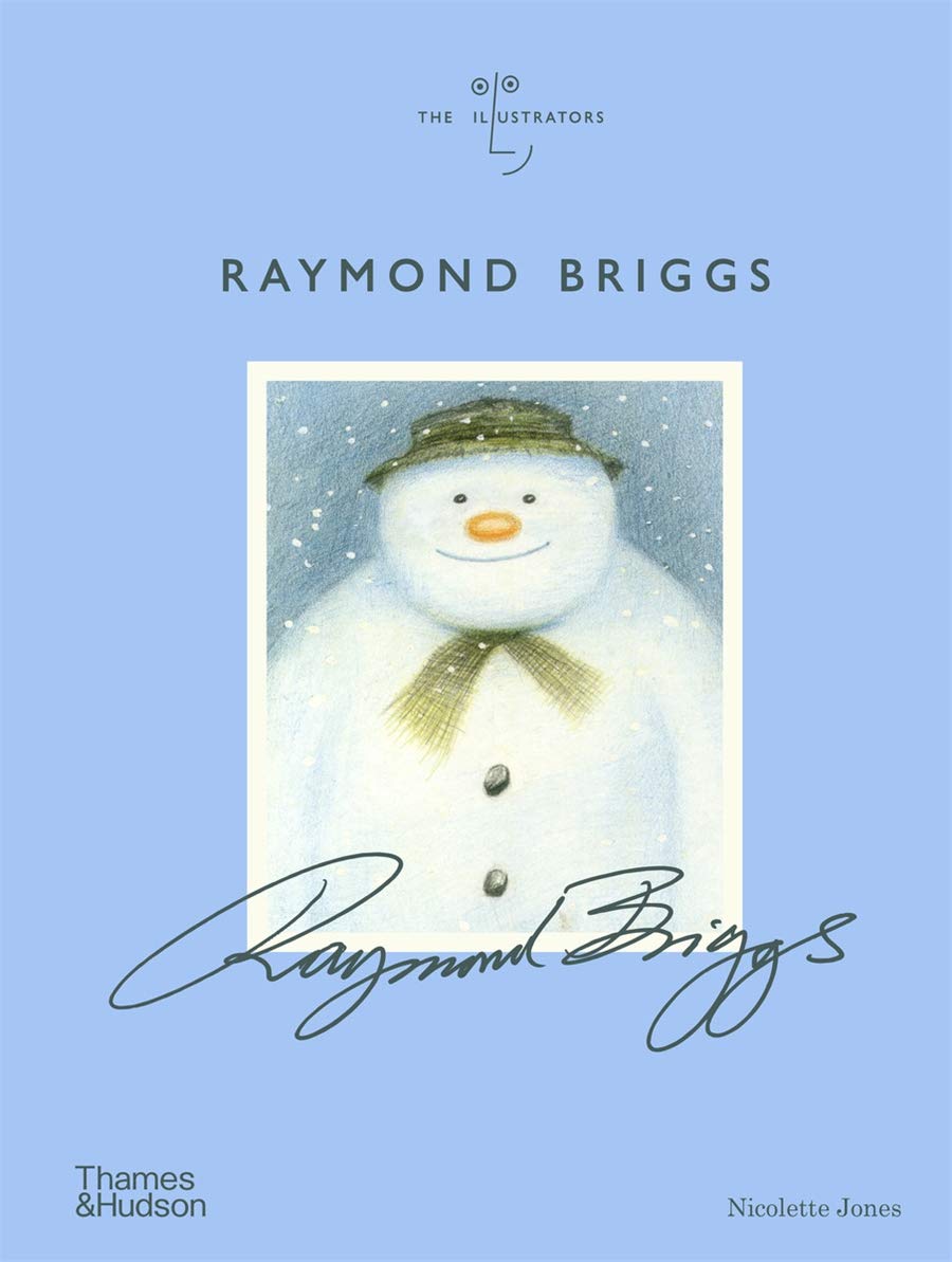 Raymond Briggs | Nicolette Jones