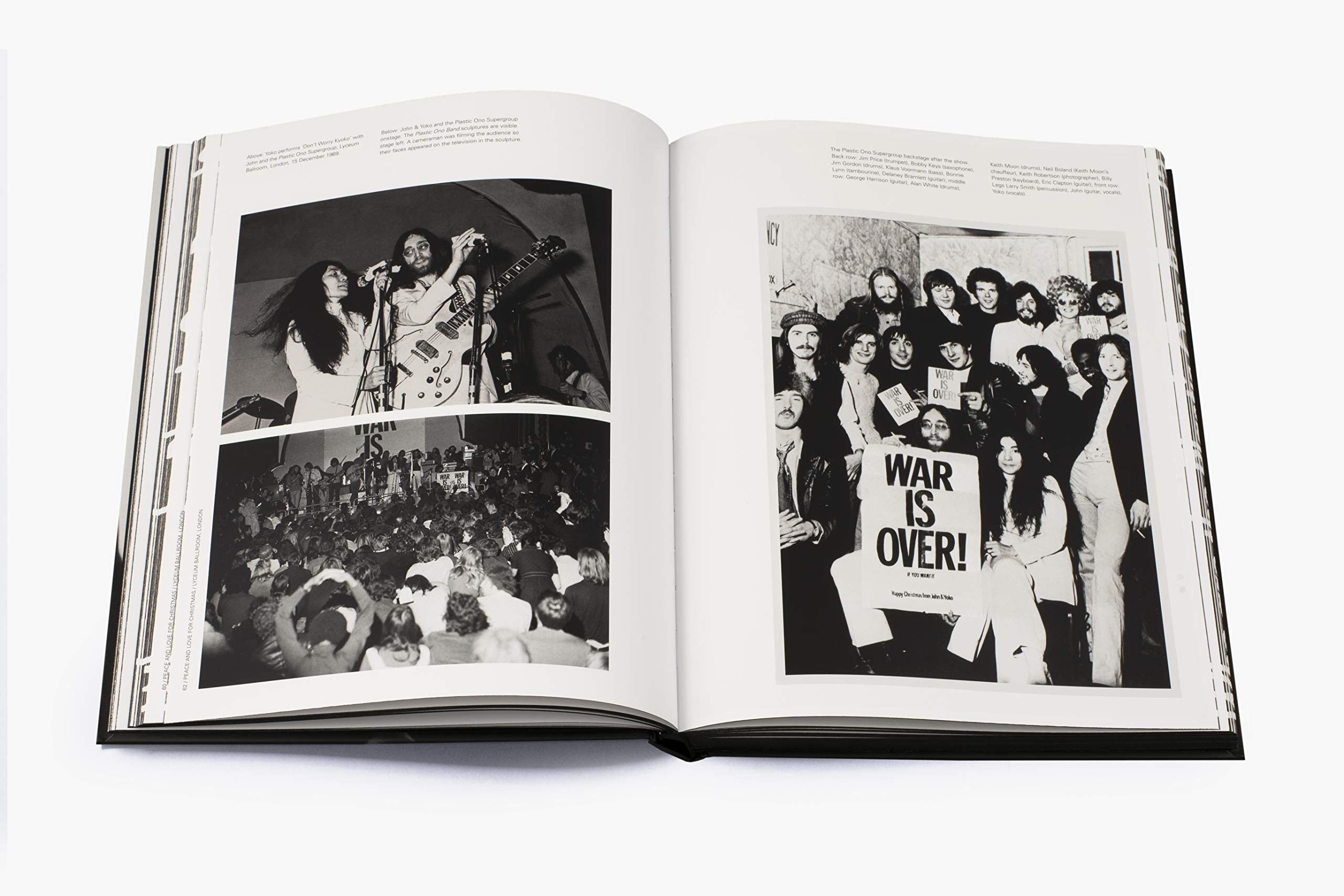 John and Yoko - Plastic Ono Band | John Lennon, Yoko Ono - 4 | YEO