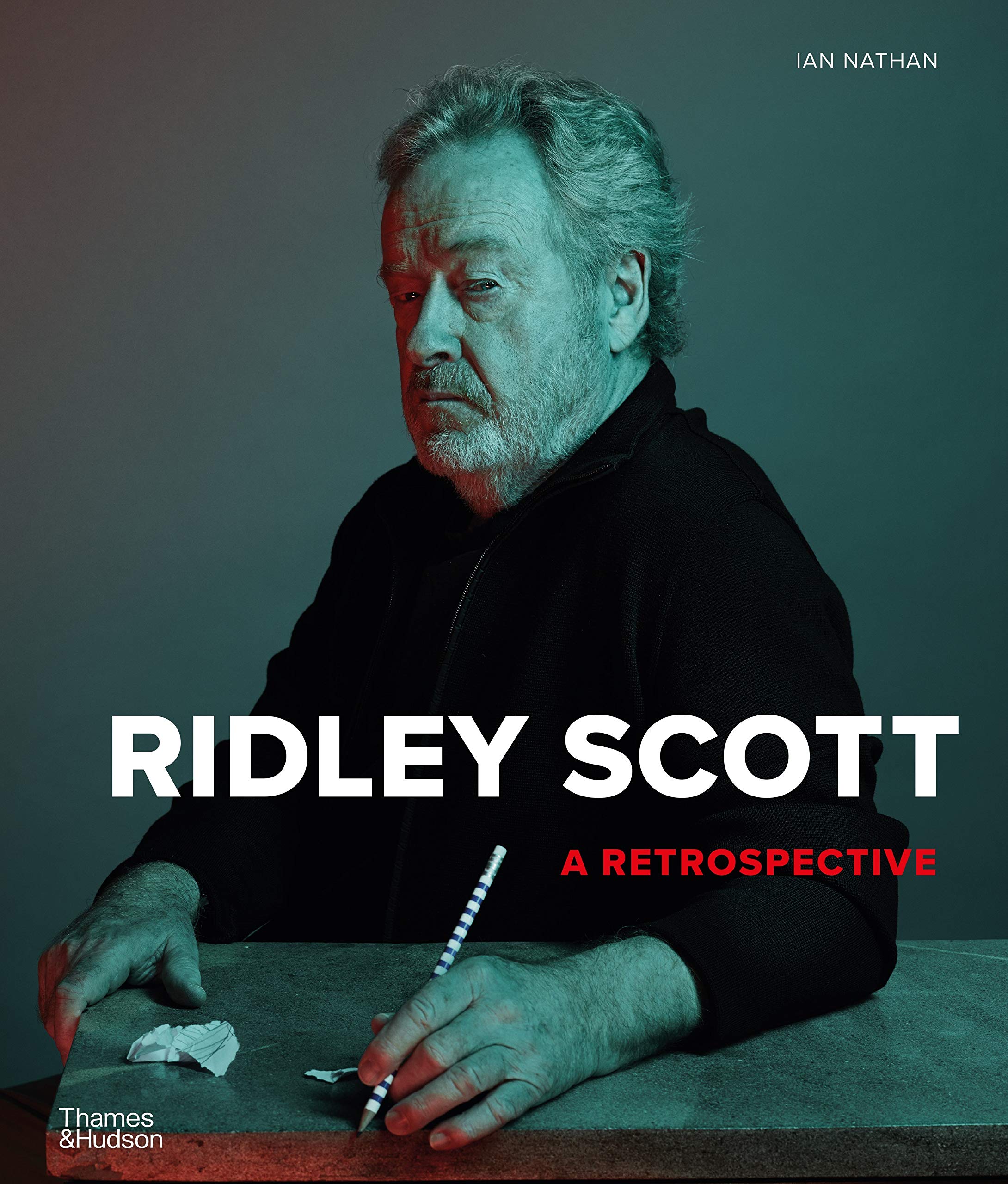Ridley Scott: A Retrospective | Ian Nathan