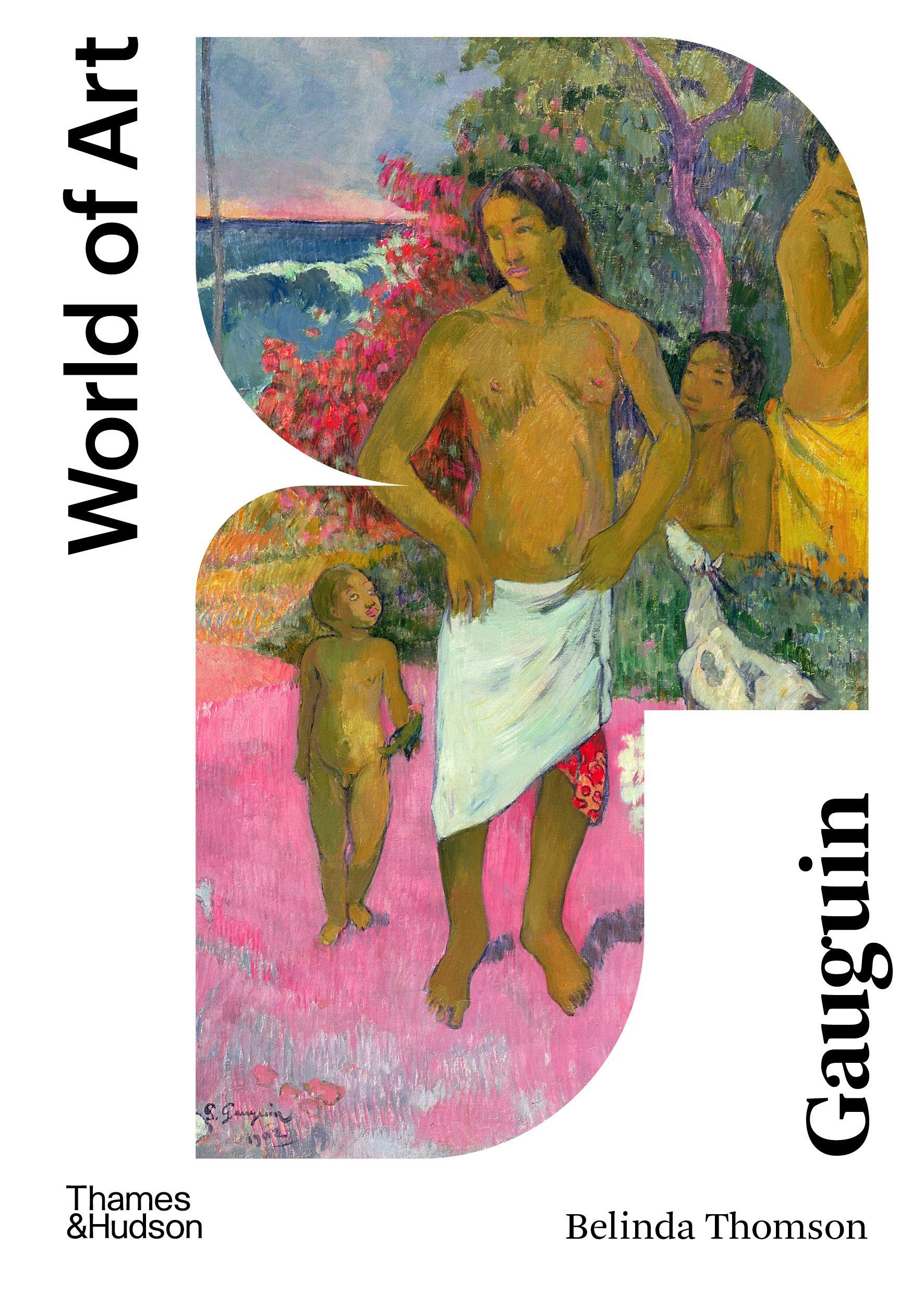 Vezi detalii pentru Gauguin | Belinda Thomson