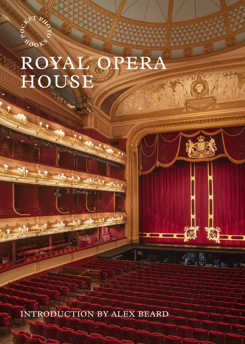 Royal Opera House | Harry Cory Wright - 3 | YEO