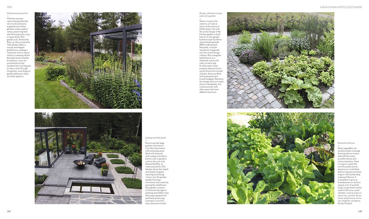 New Nordic Gardens | Annika Zetterman - 7 | YEO