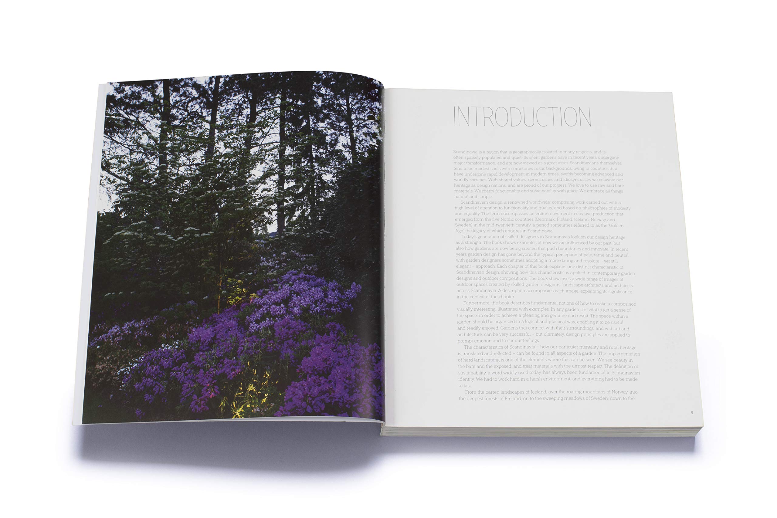 New Nordic Gardens | Annika Zetterman - 5 | YEO