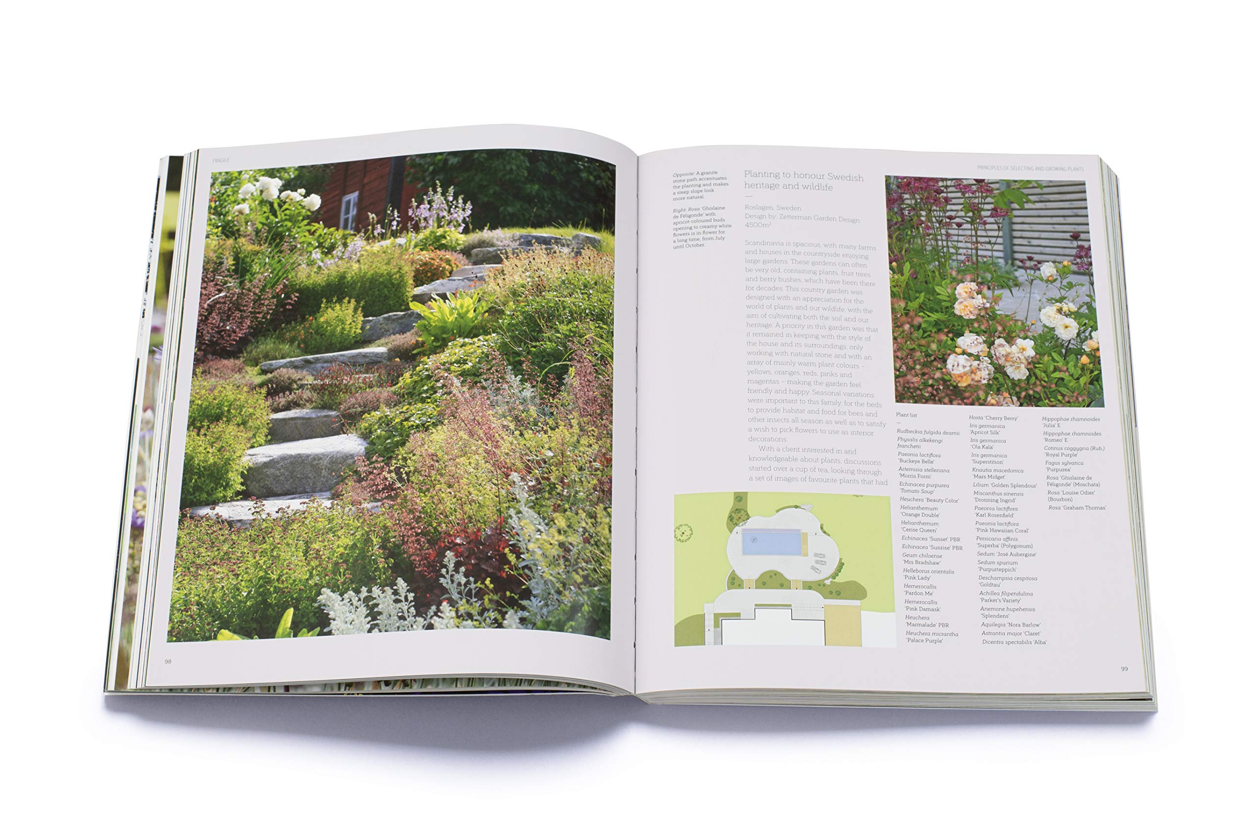 New Nordic Gardens | Annika Zetterman - 3 | YEO