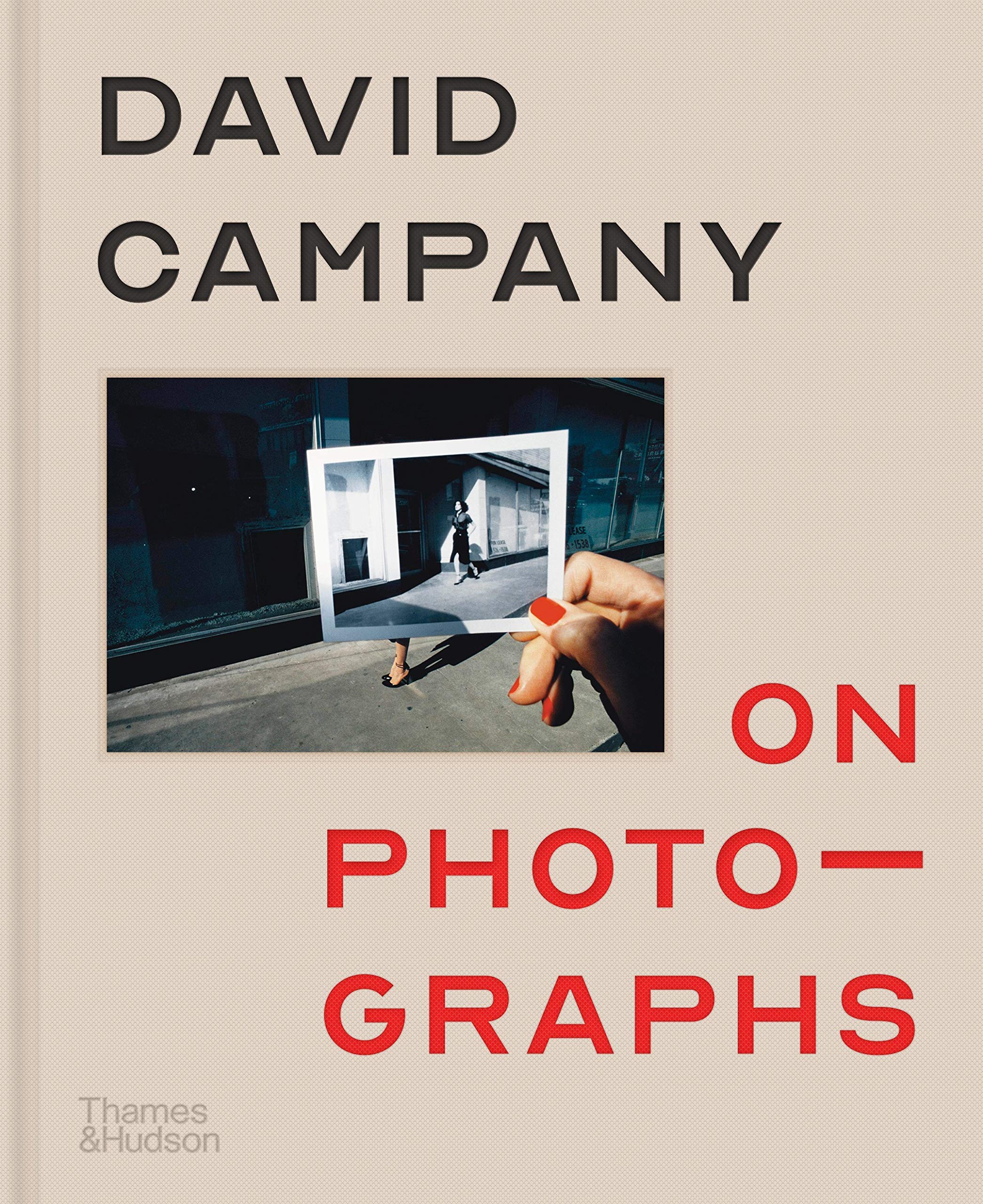 On Photographs | David Campany