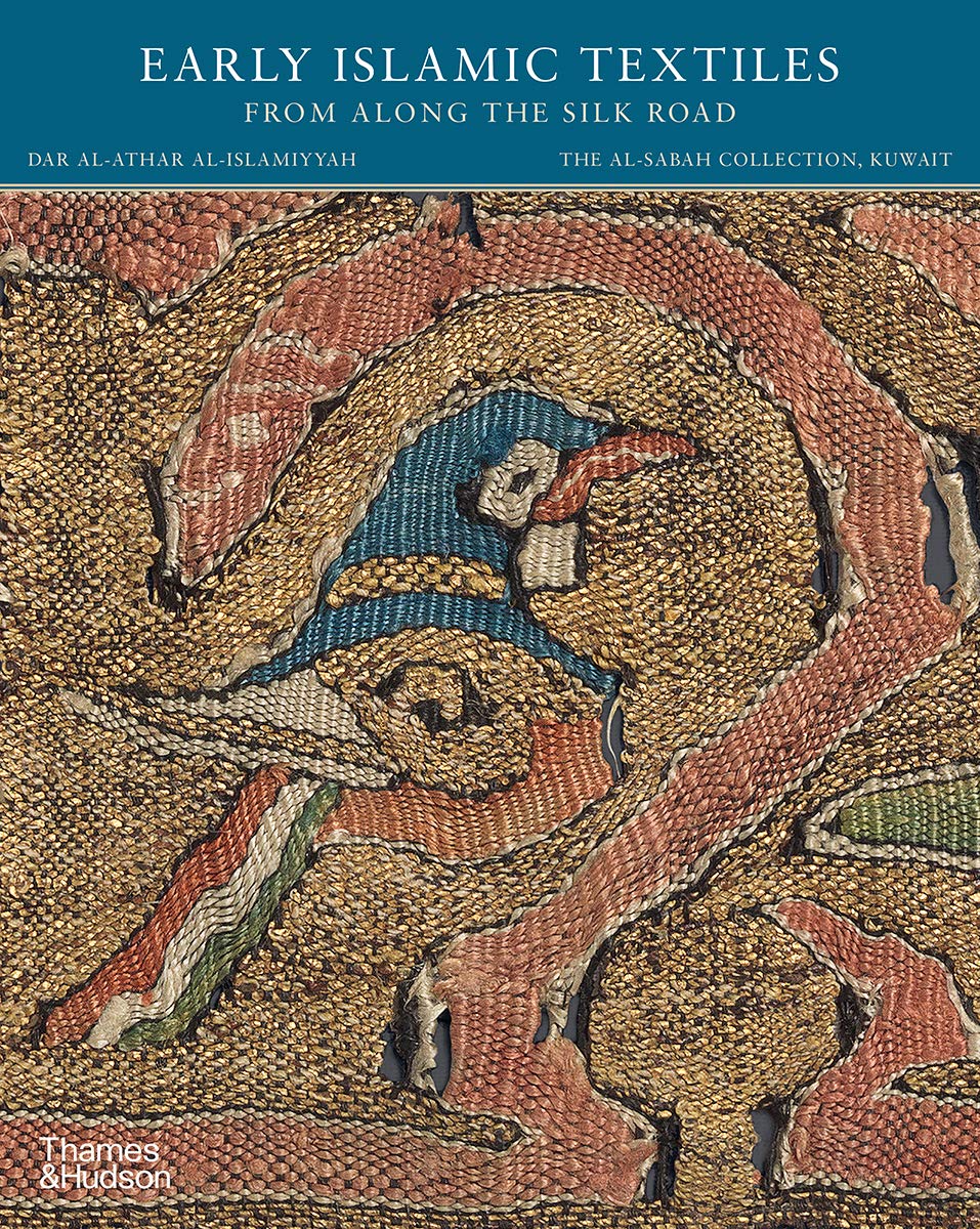 Early Islamic Textiles from Along the Silk Road | Friedrich Spuhler