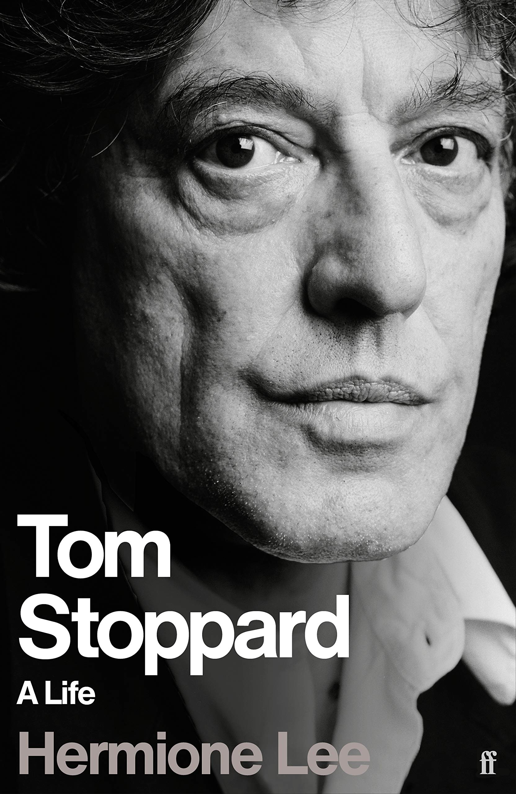 Tom Stoppard | Dame Hermione Lee