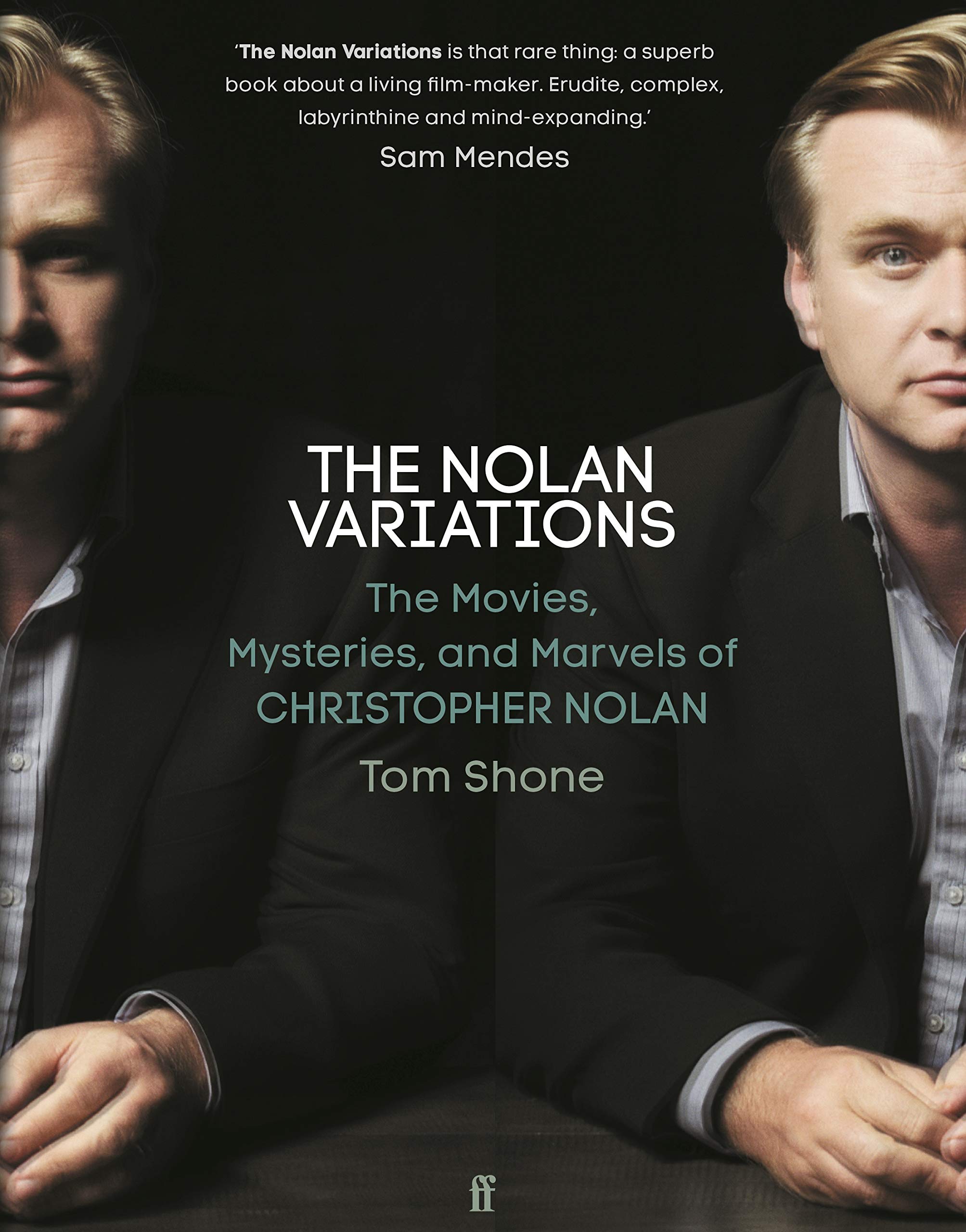 The Nolan Variations | Tom Shone