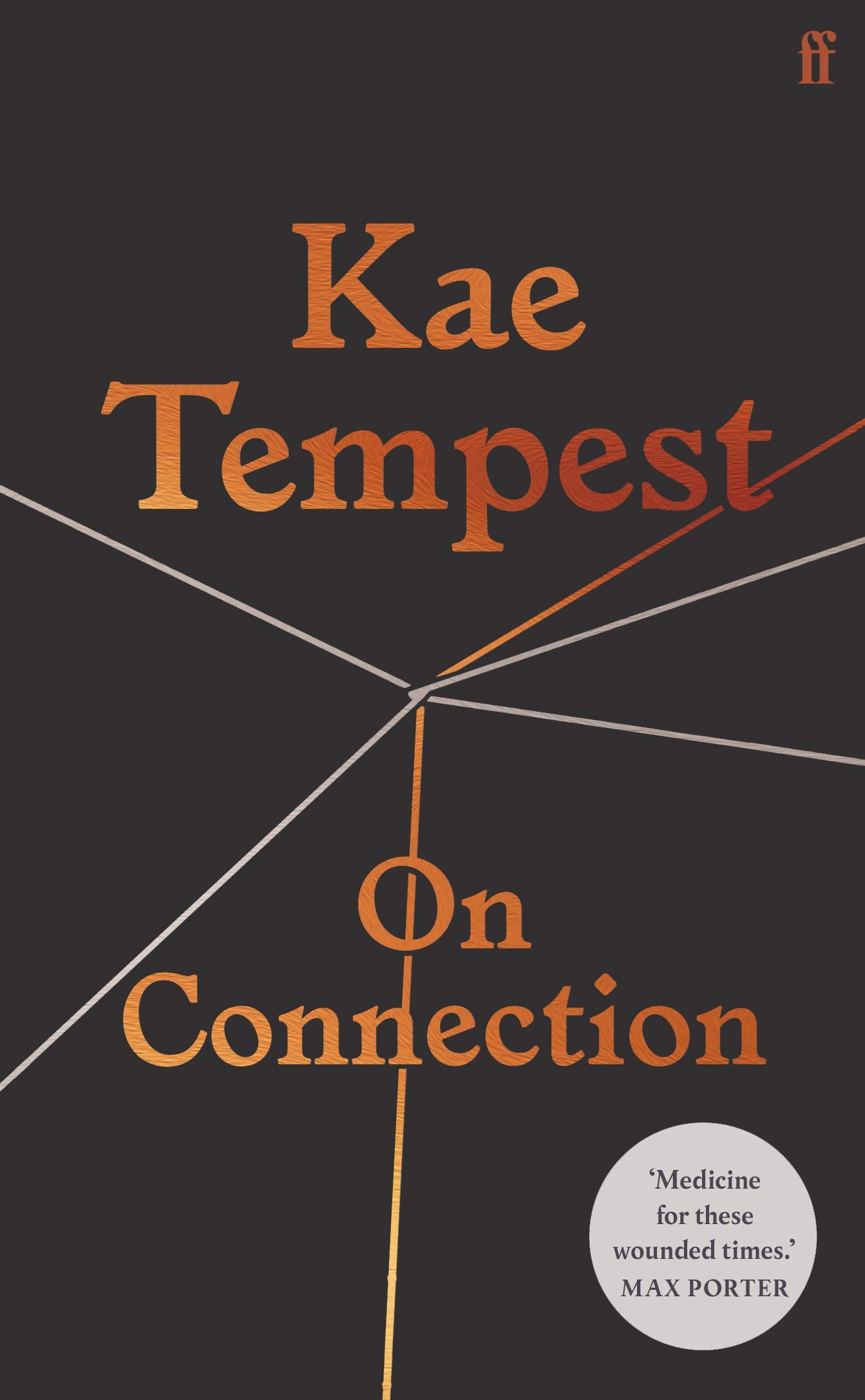 On Connection | Kae Tempest