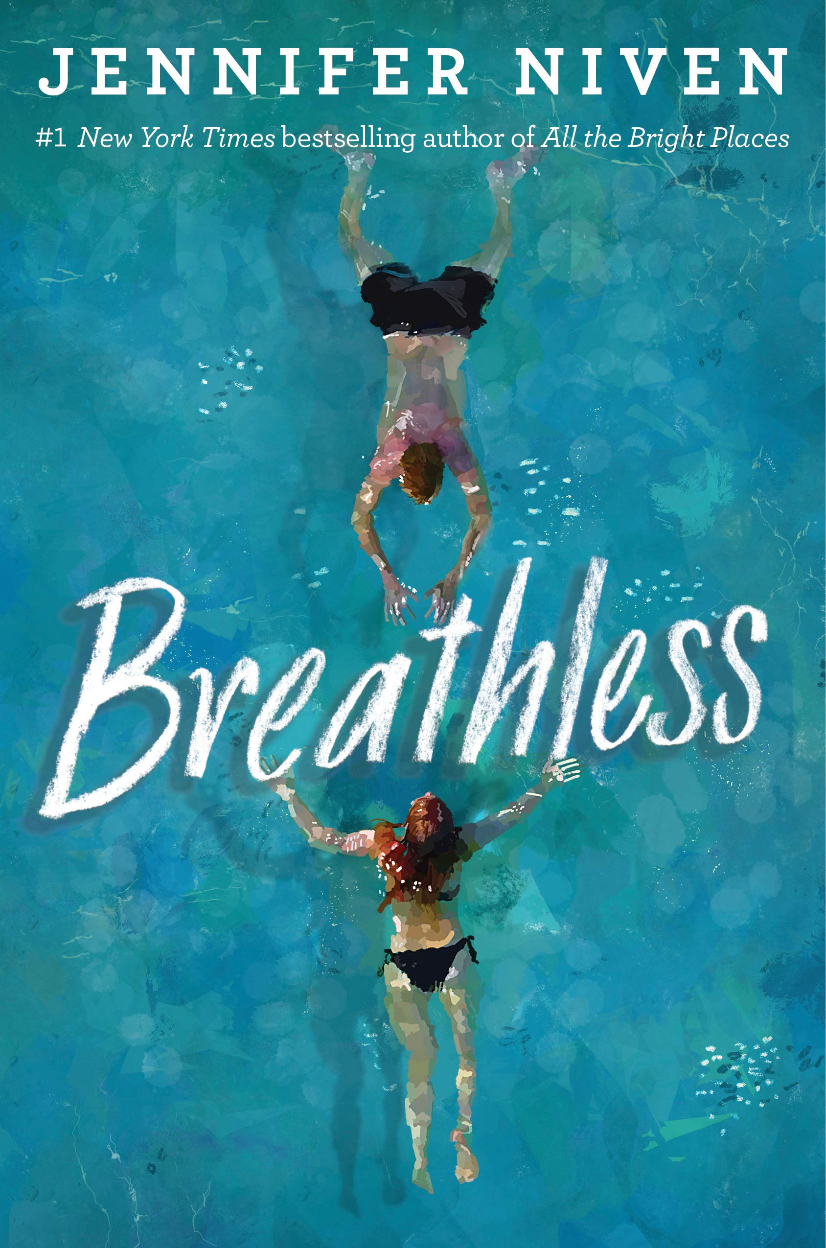 Breathless | Jennifer Niven