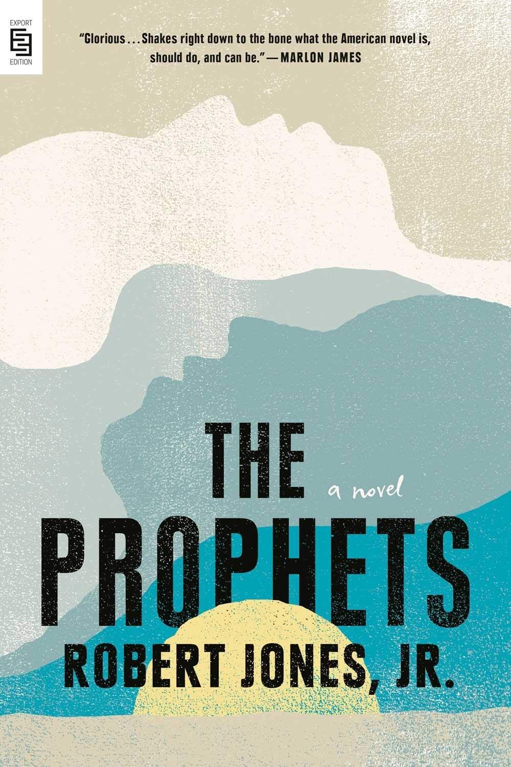 Prophets | Jr. Robert Jones
