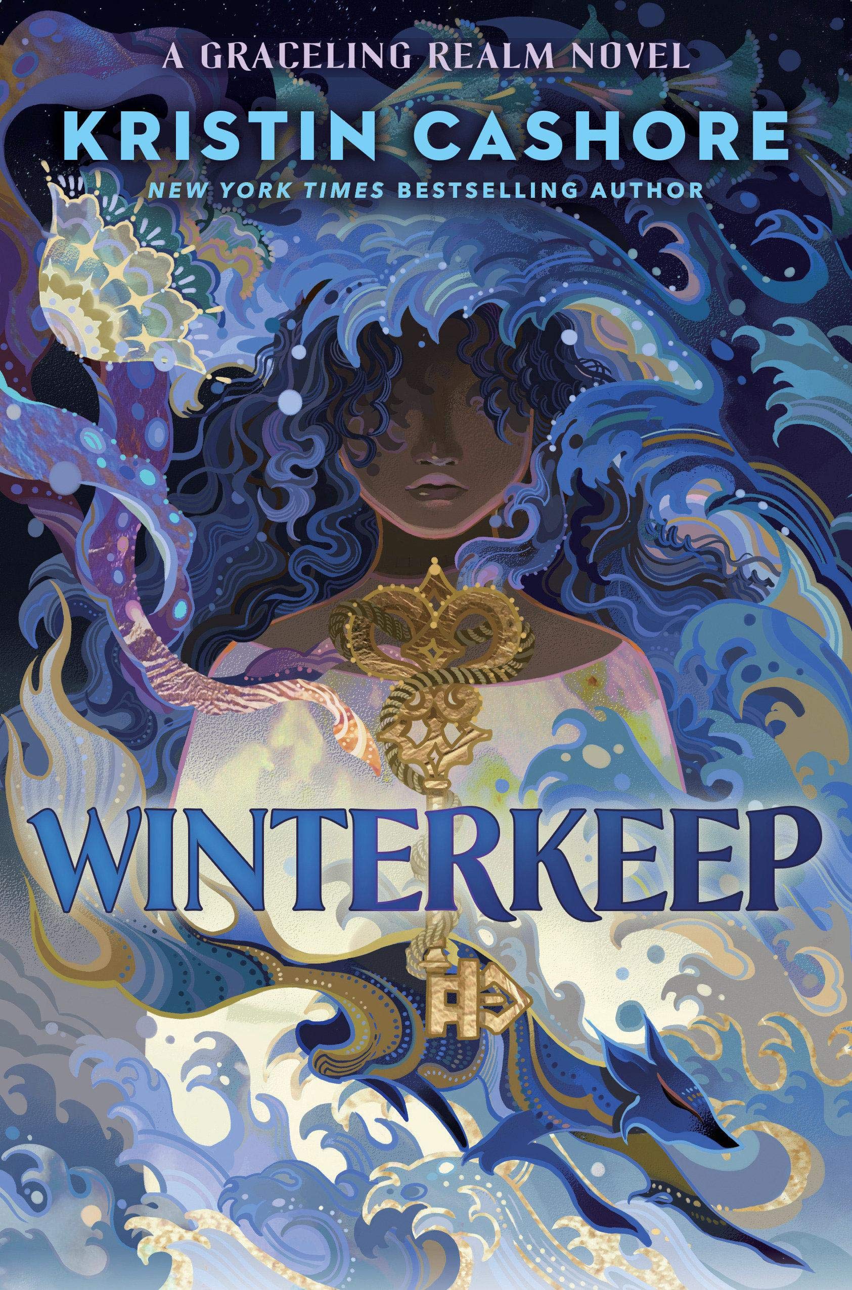 Vezi detalii pentru Winterkeep | Kristin Cashore