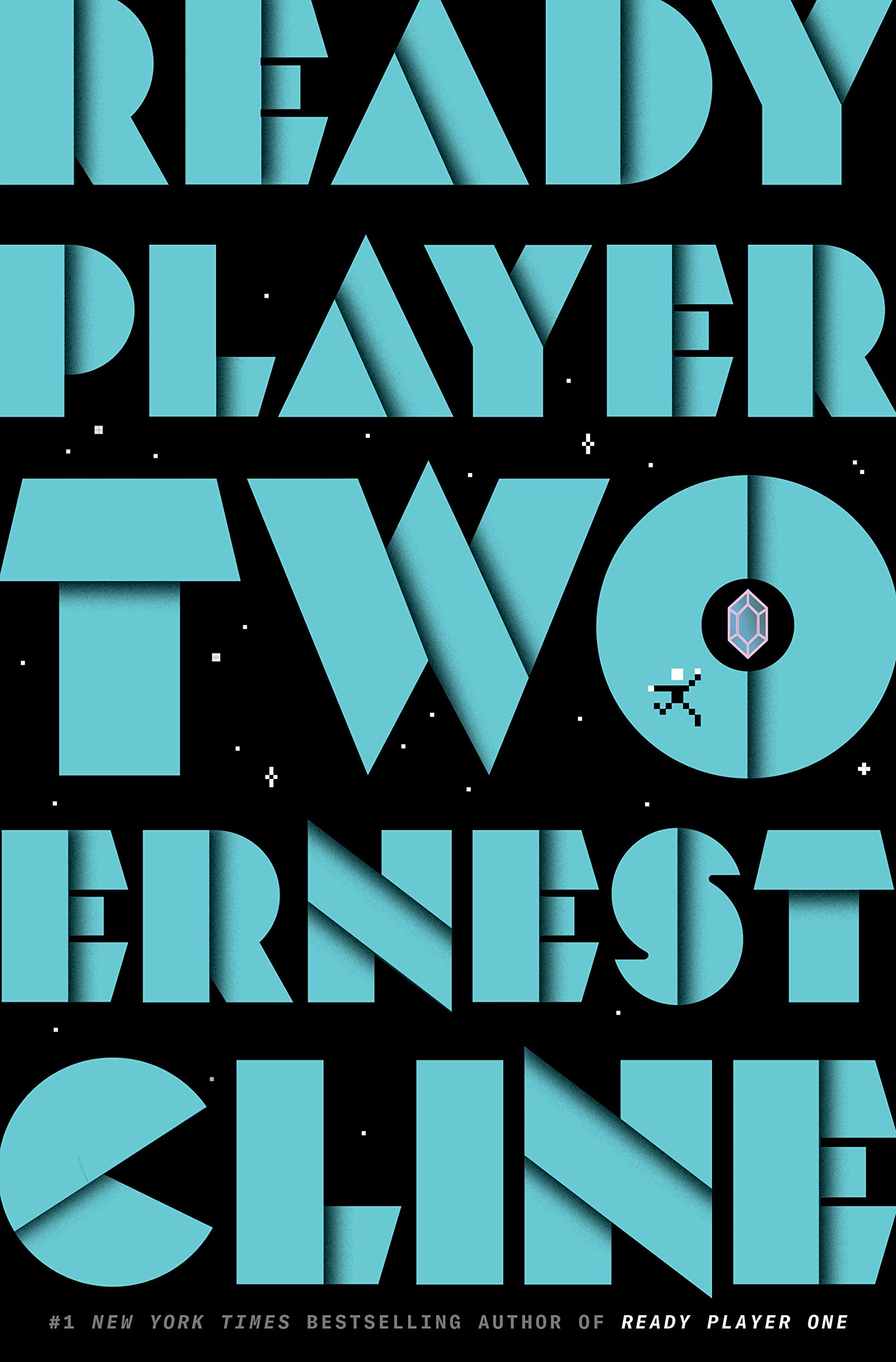 Ready Player Two | Ernest Cline