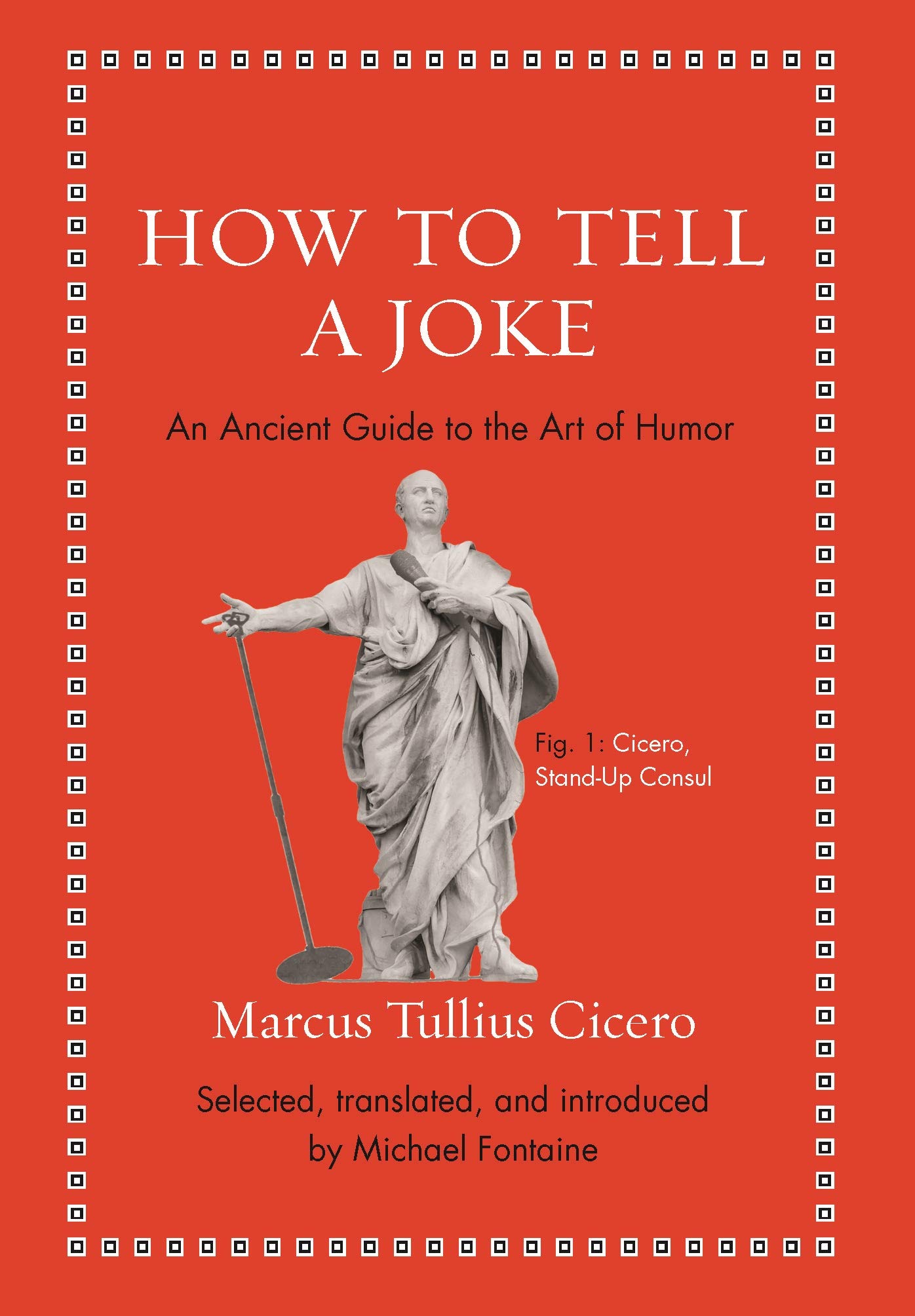 How to Tell a Joke | Marcus Tullius Cicero