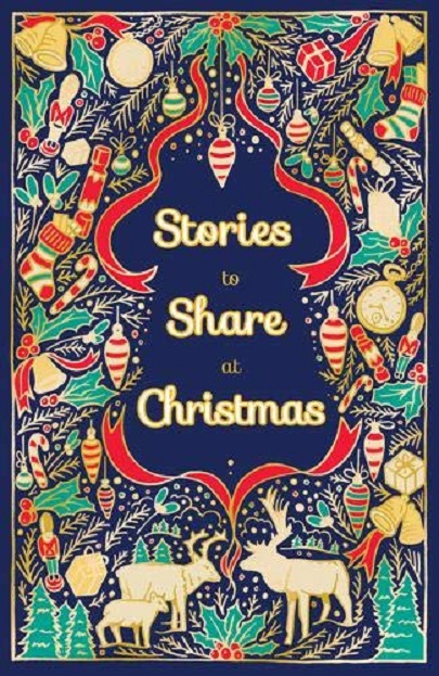 Vezi detalii pentru Stories to Share at Christmas | Various