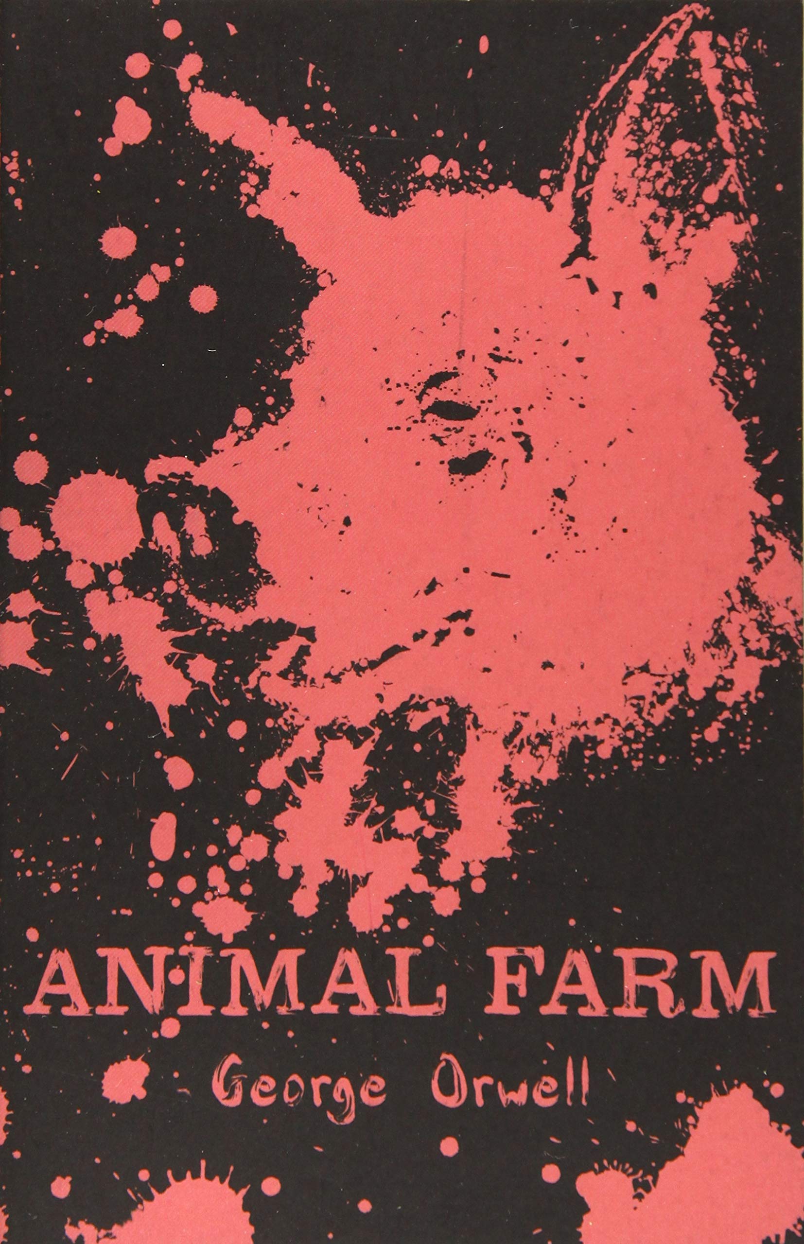 Animal Farm | George Orwell