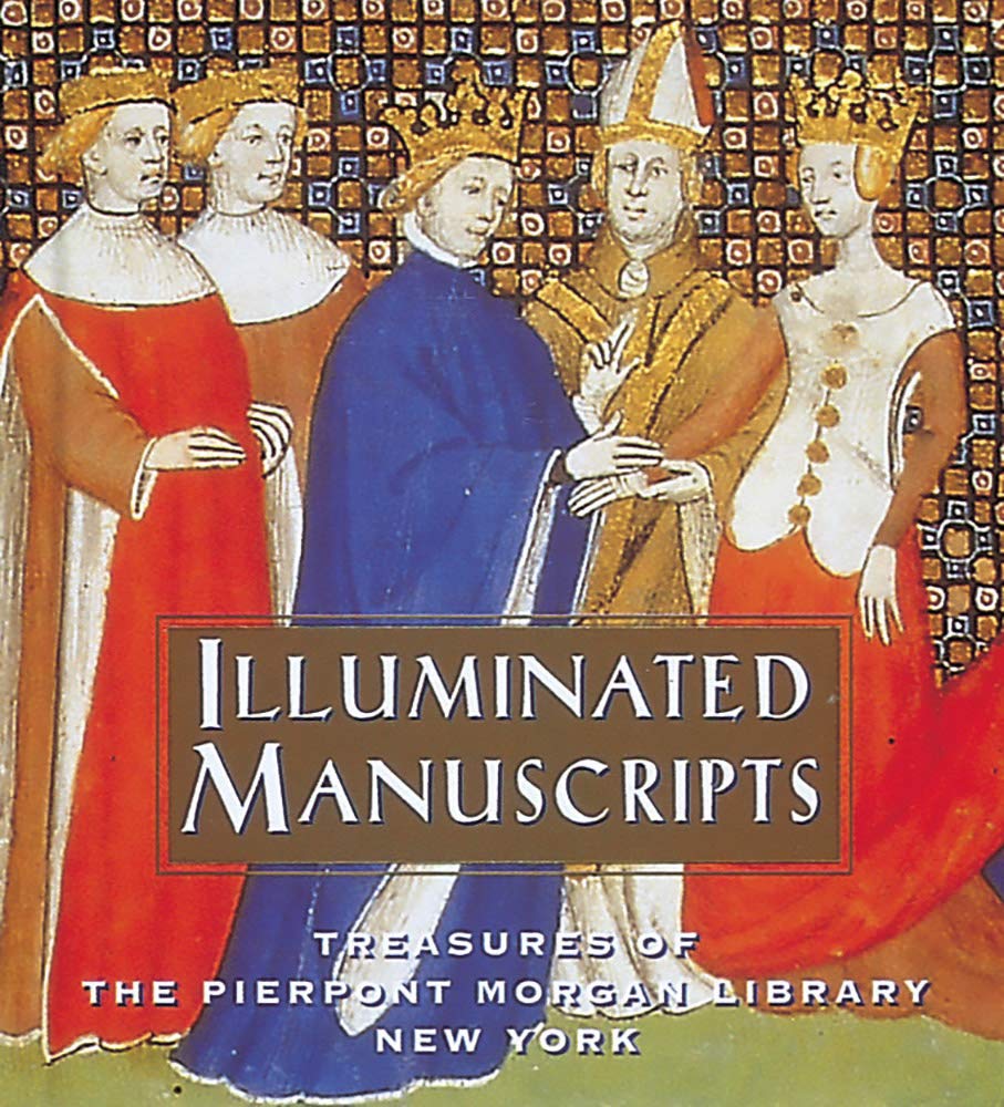 Illuminated Manuscripts | William M. Voelkle, Susan L\'Engle