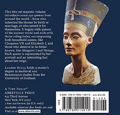 Queens: Women Who Ruled, from Ancient Egypt to Buckingham Palace | - 1 | YEO