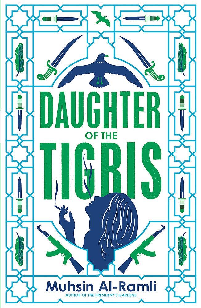 Daughter of the Tigris | Muhsin Al-Ramli