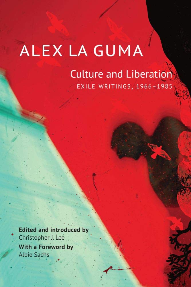 Culture and Liberation | Alex La Guma