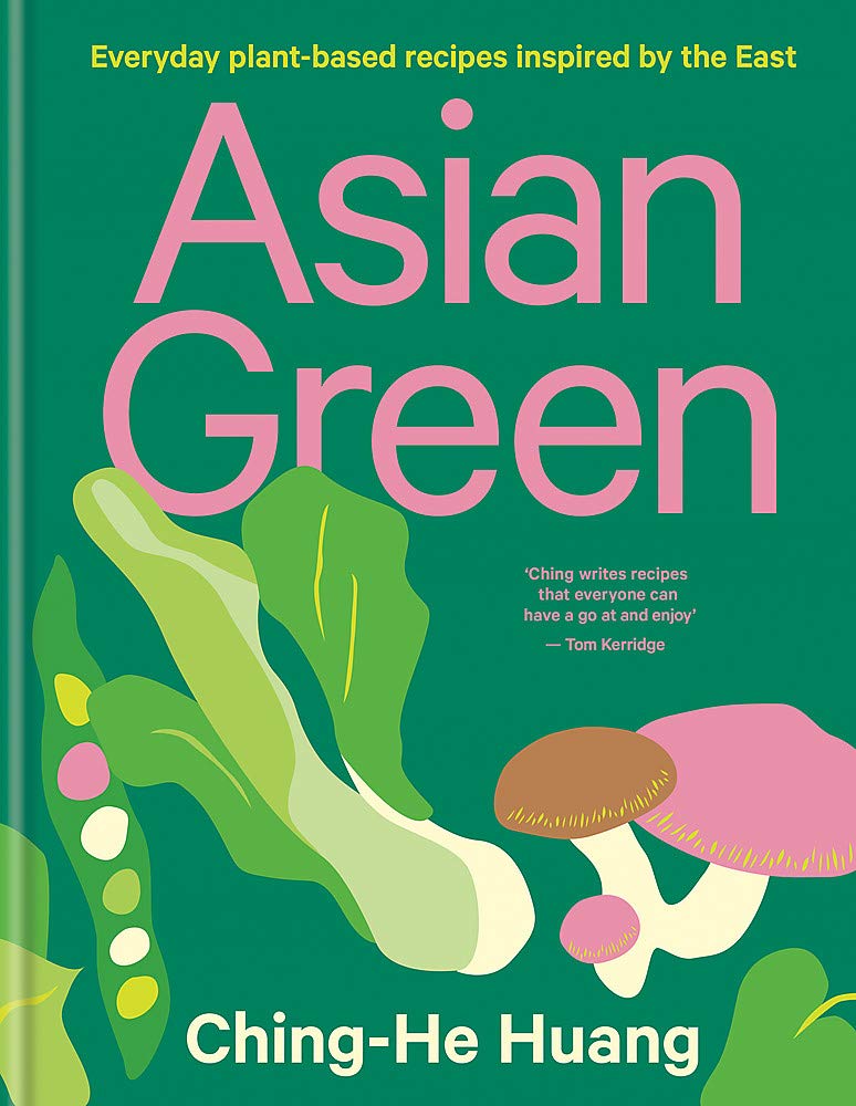 Asian Green | Ching-He Huang