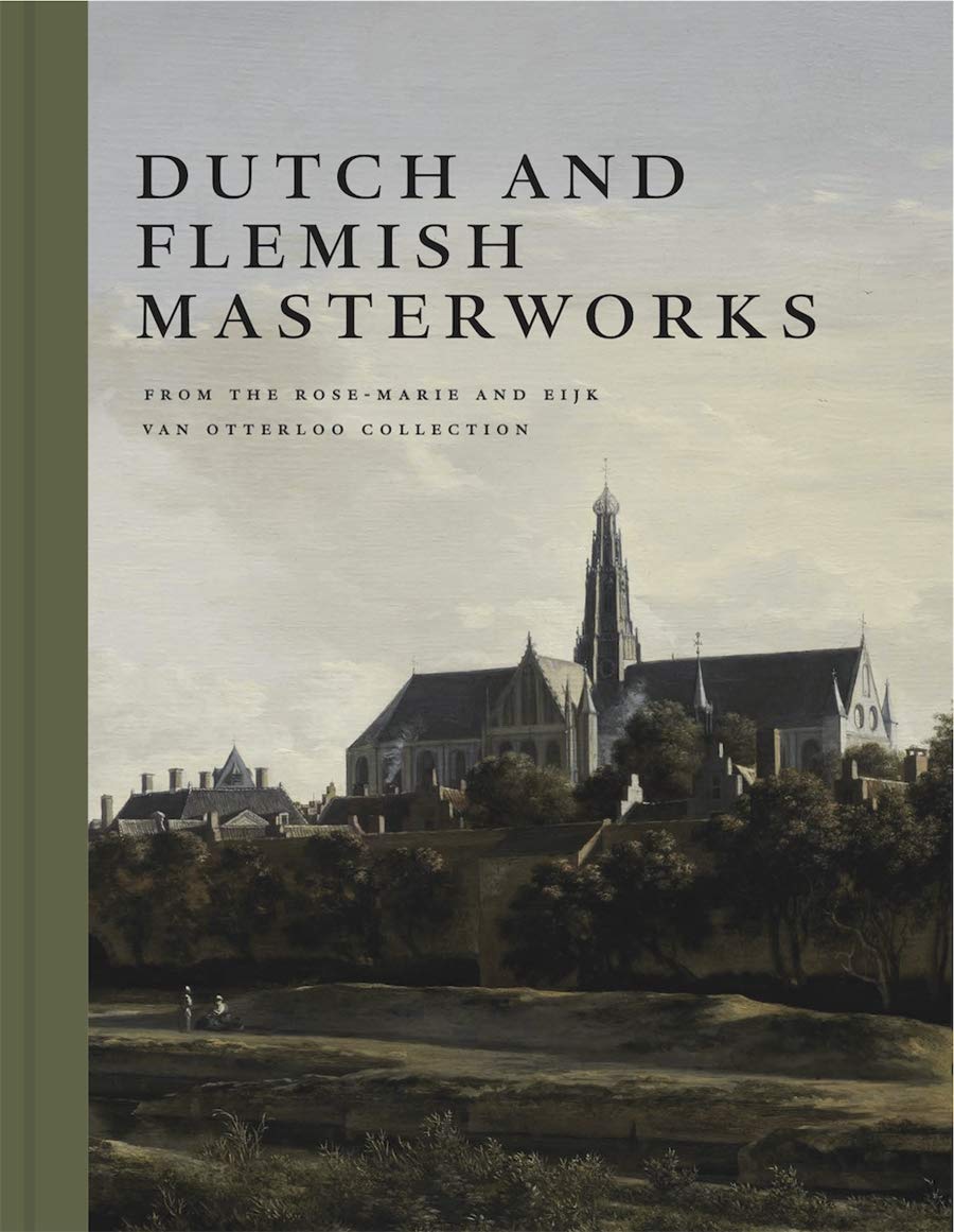 Dutch and Flemish Masterworks from the Rose-Marie and Eijk van Otterloo Collection | Frederik J. Duparc - 3 | YEO