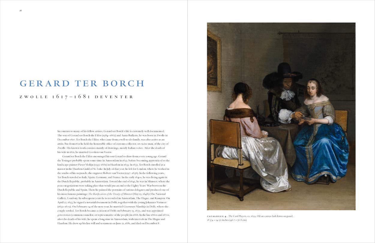 Dutch and Flemish Masterworks from the Rose-Marie and Eijk van Otterloo Collection | Frederik J. Duparc - 1 | YEO