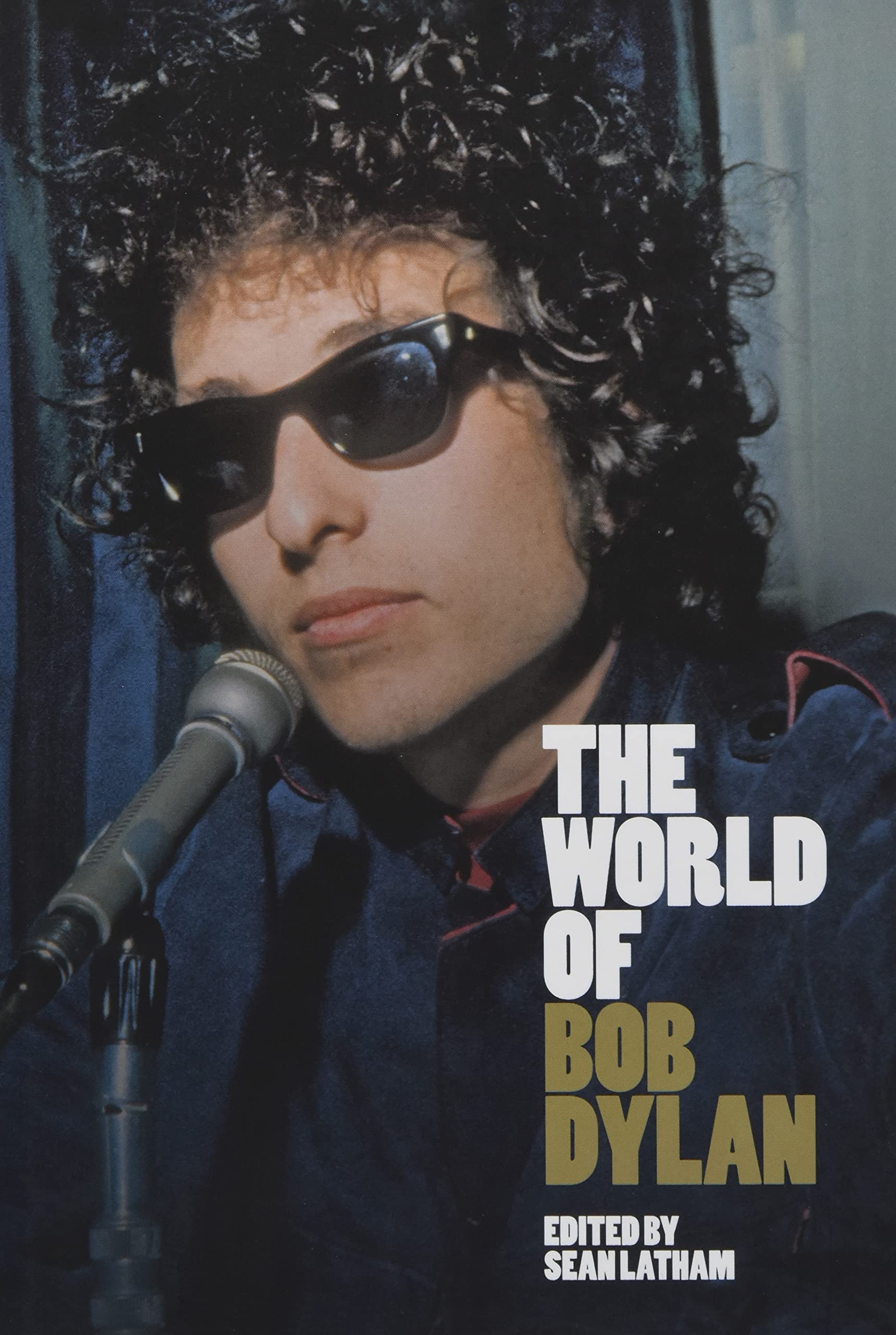 The World of Bob Dylan |