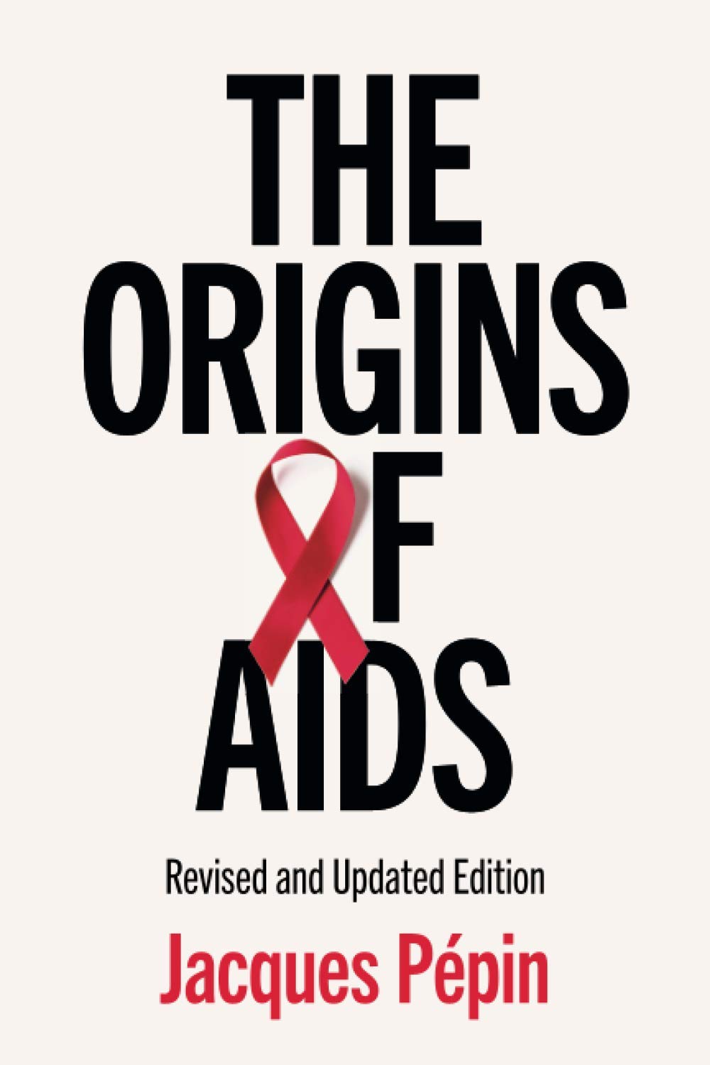 The Origins of AIDS | Jacques Pepin - 1 | YEO